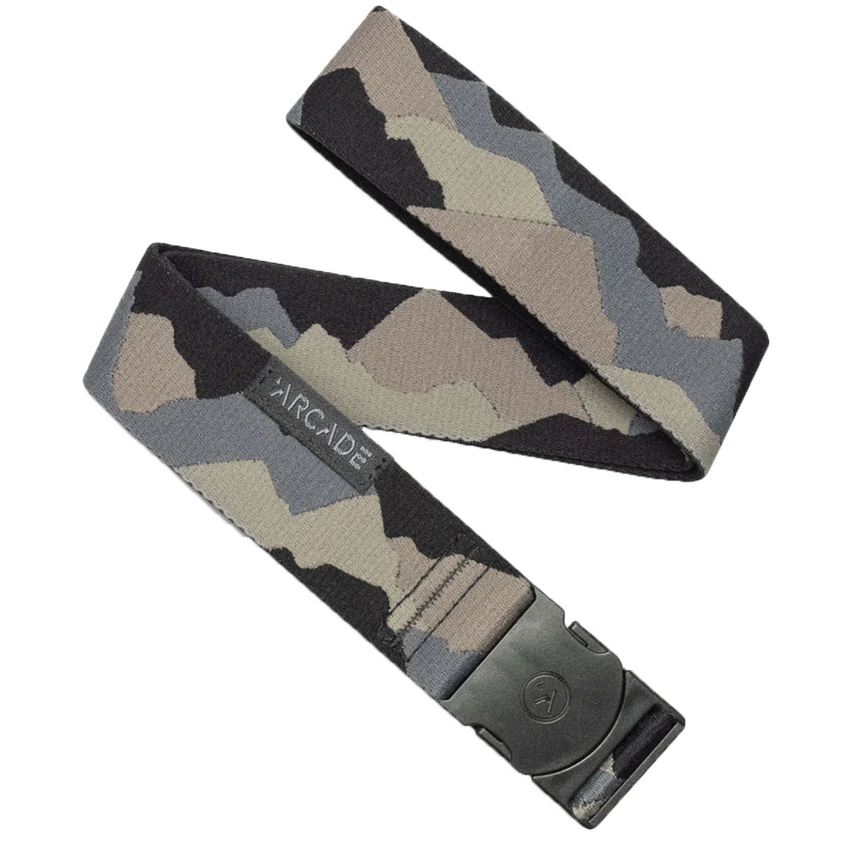 Arcade Peaks Camo Adventure Kemer