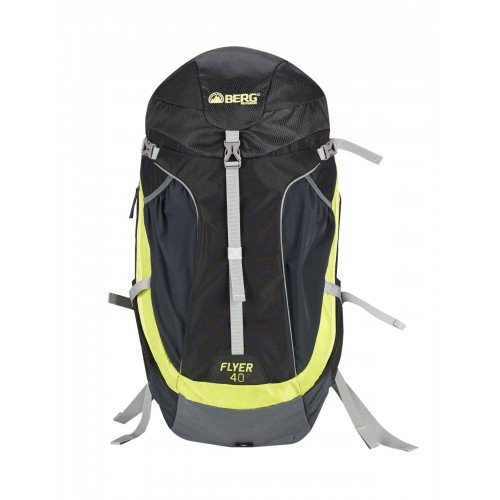 Berg Flyer Trekking Sırt Çantası 40 Litre