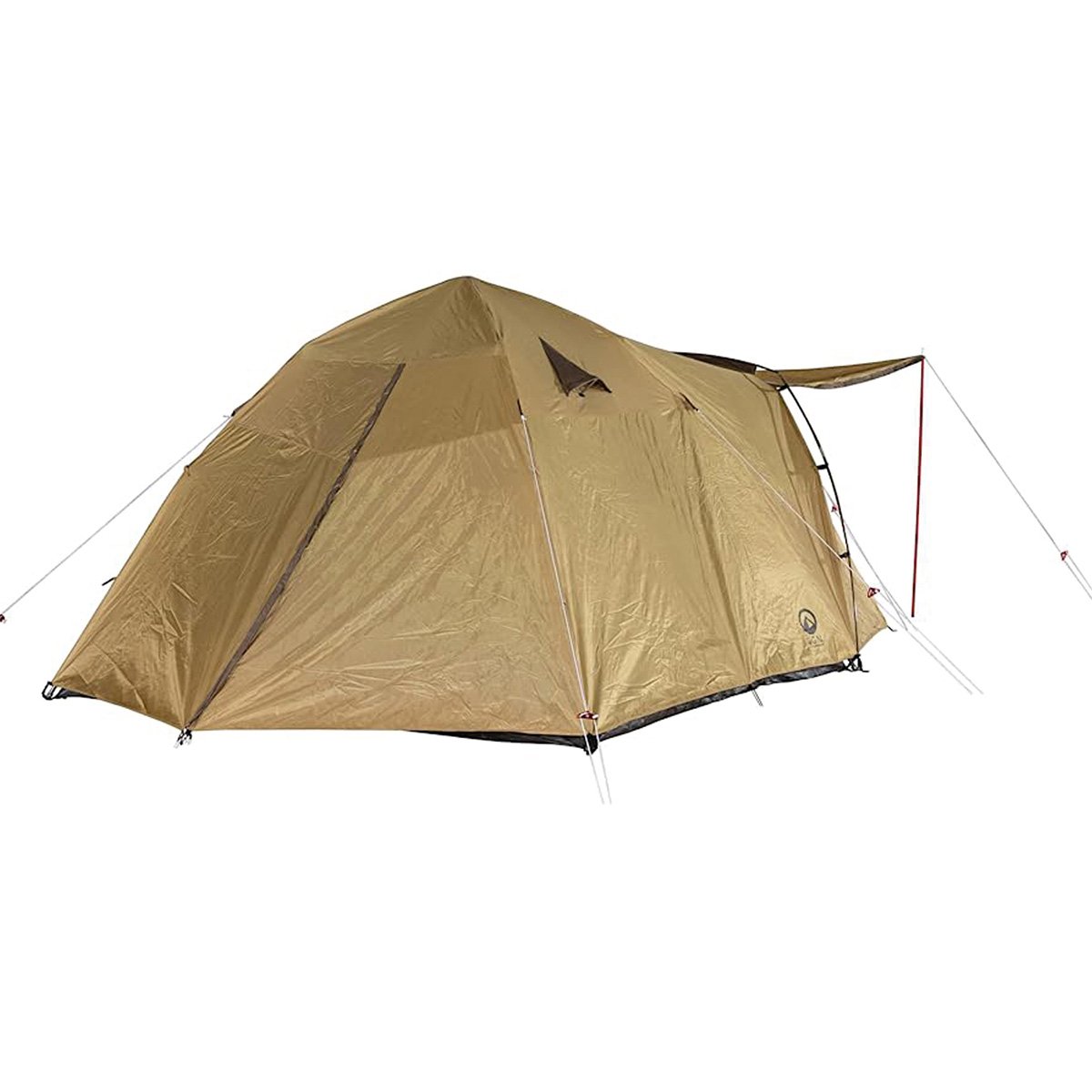 BreezeTime GoGoNature D6 Otomatik Çadır - Görsel 3