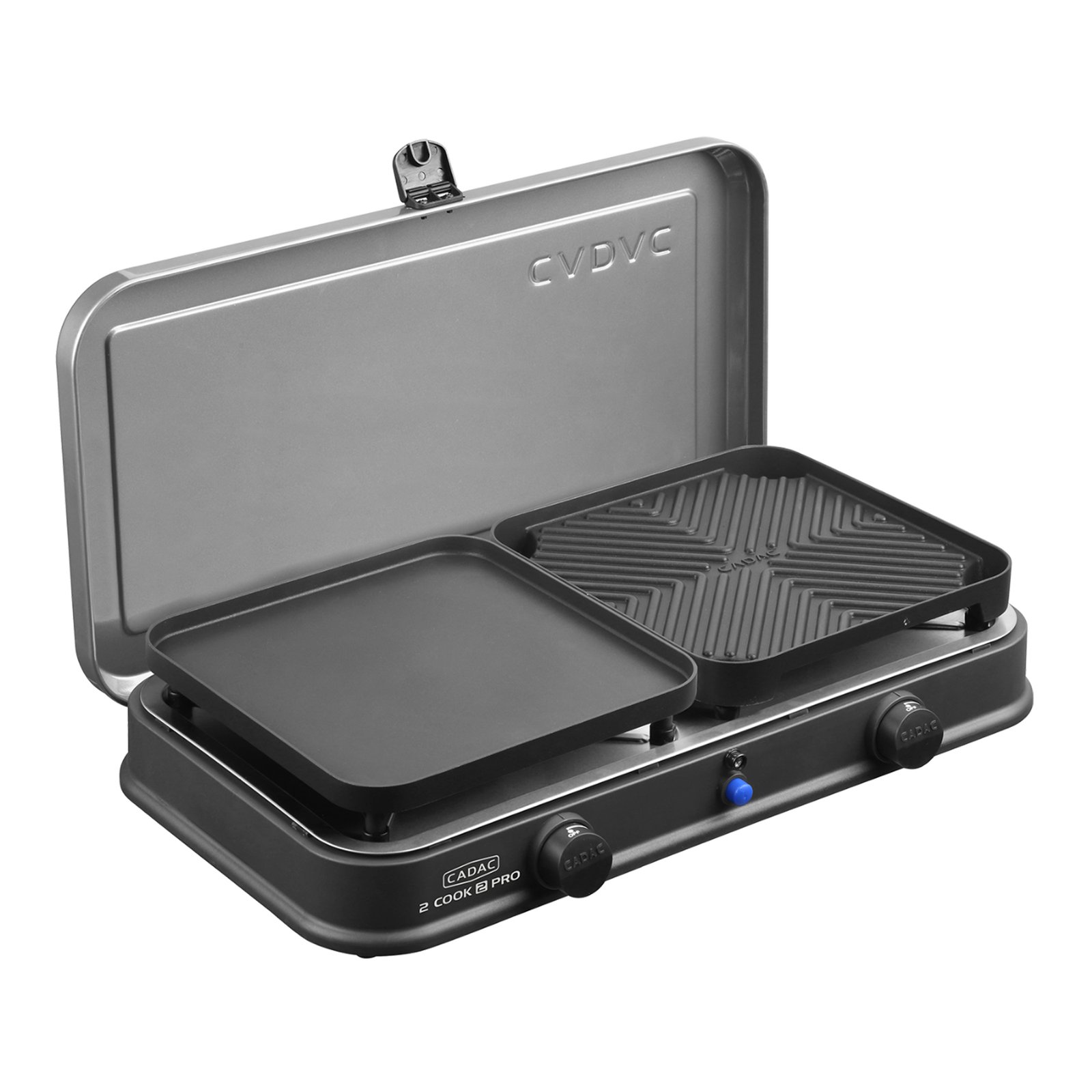 Cadac 2