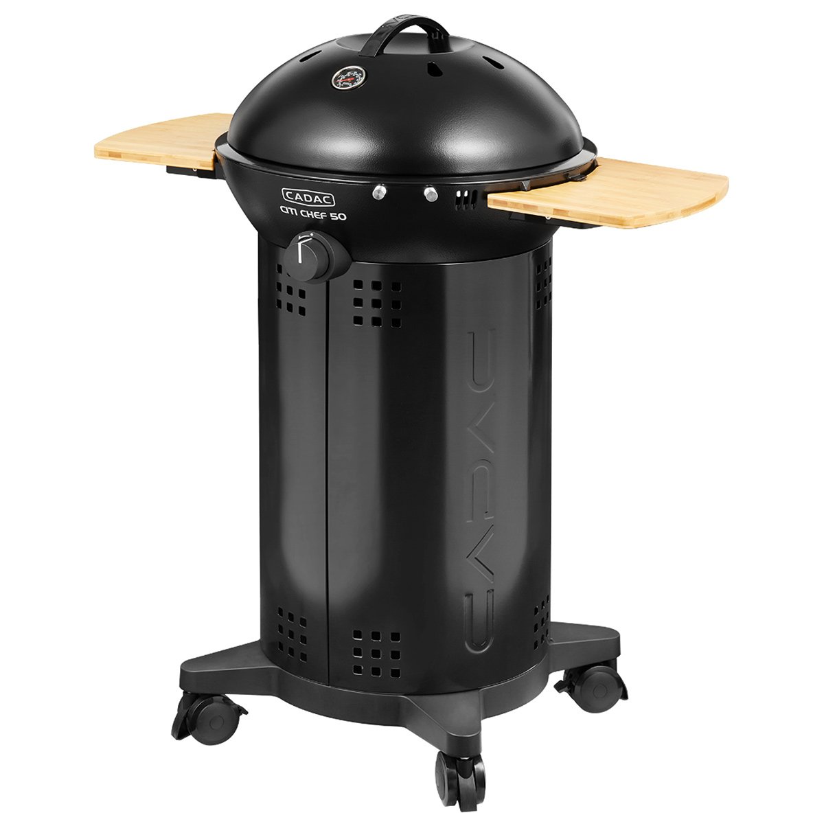 Cadac Citi Chef 50 Gazlı Mangal - Görsel 2