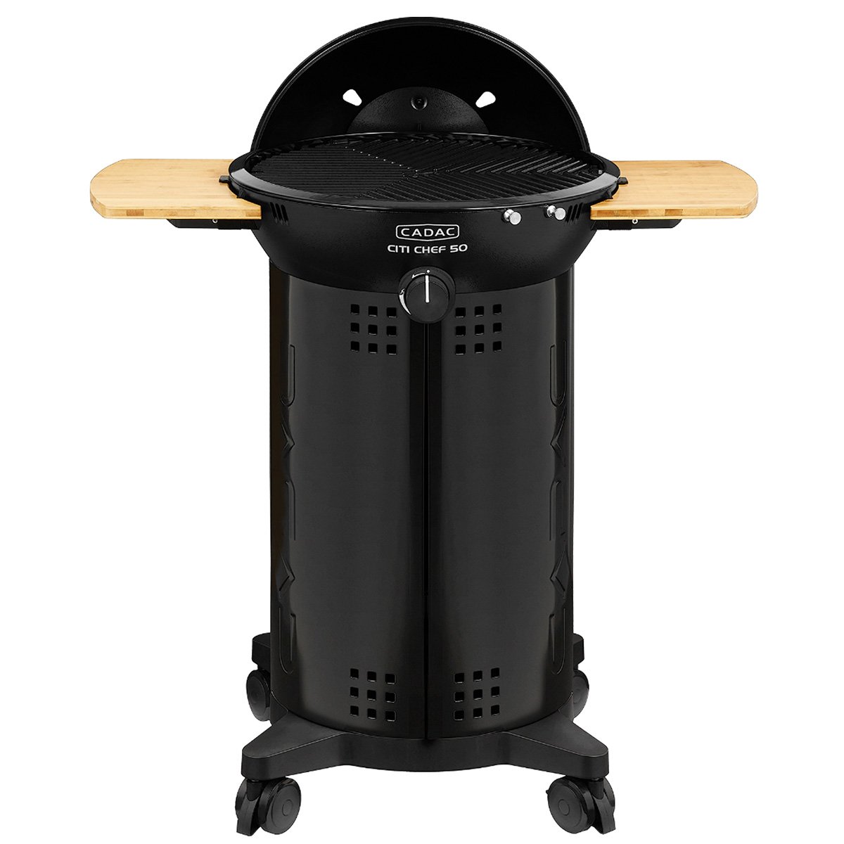 Cadac Citi Chef 50 Gazlı Mangal - Görsel 5