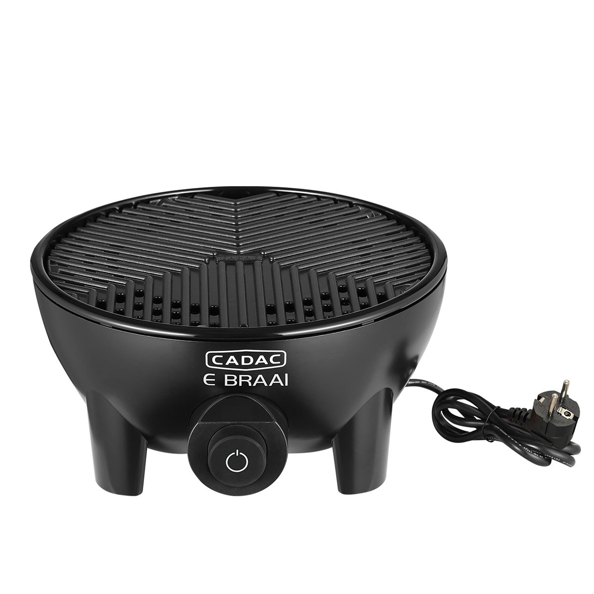 Cadac E Braai 40 Elektrikli Mangal 220V - Görsel 3