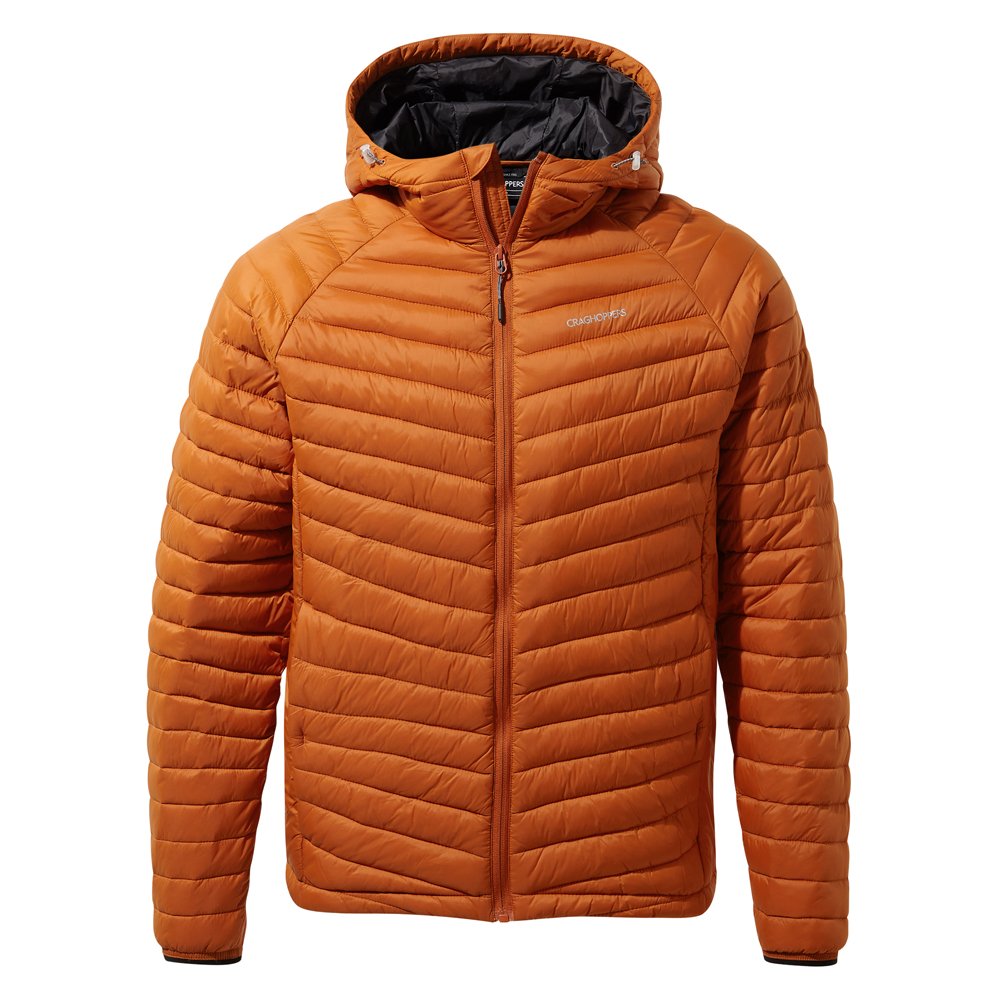 Craghoppers Expolite Hood Erkek Ceket
