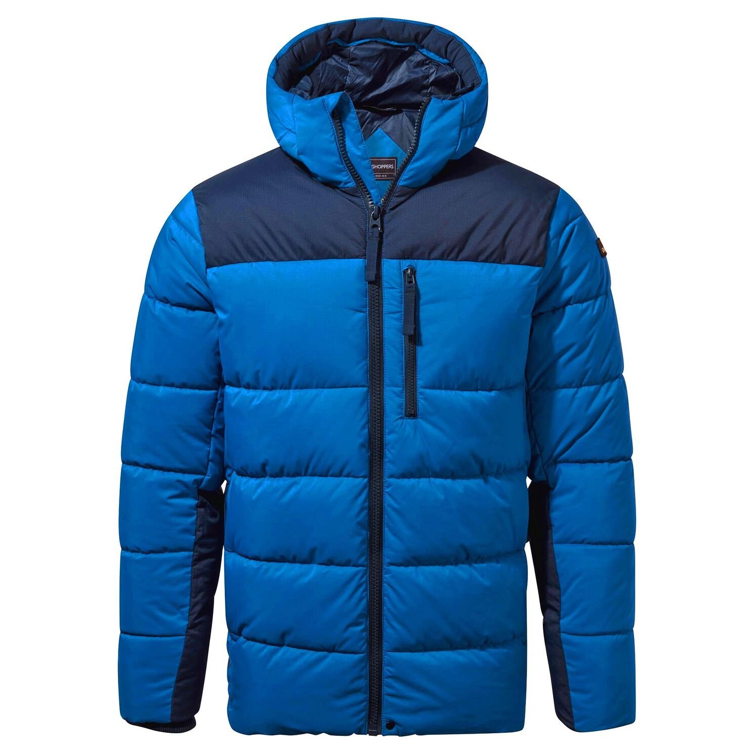Craghoppers Findhorn Hood Erkek Ceket