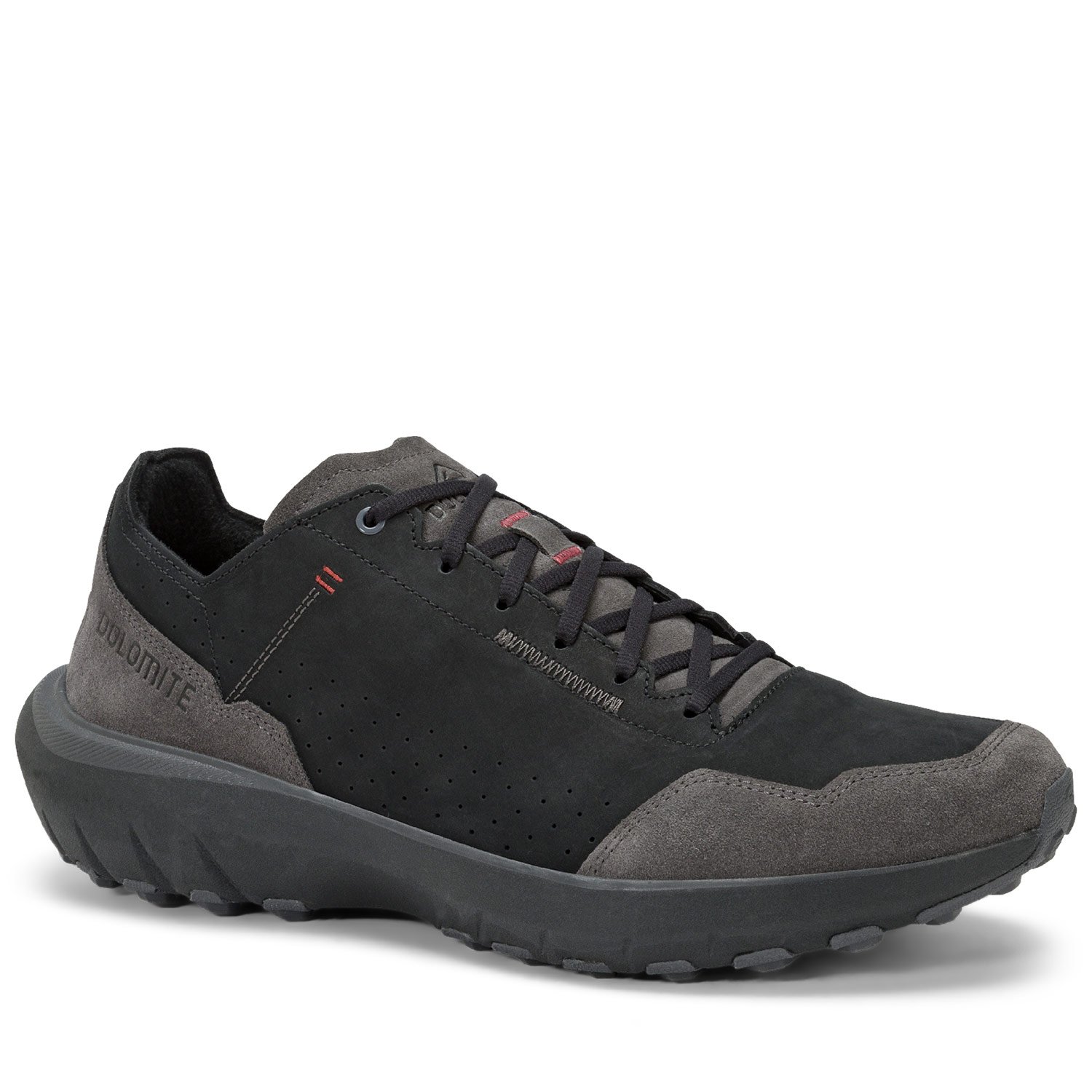 Dolomite Carezza Go Leather Erkek Ayakkabı