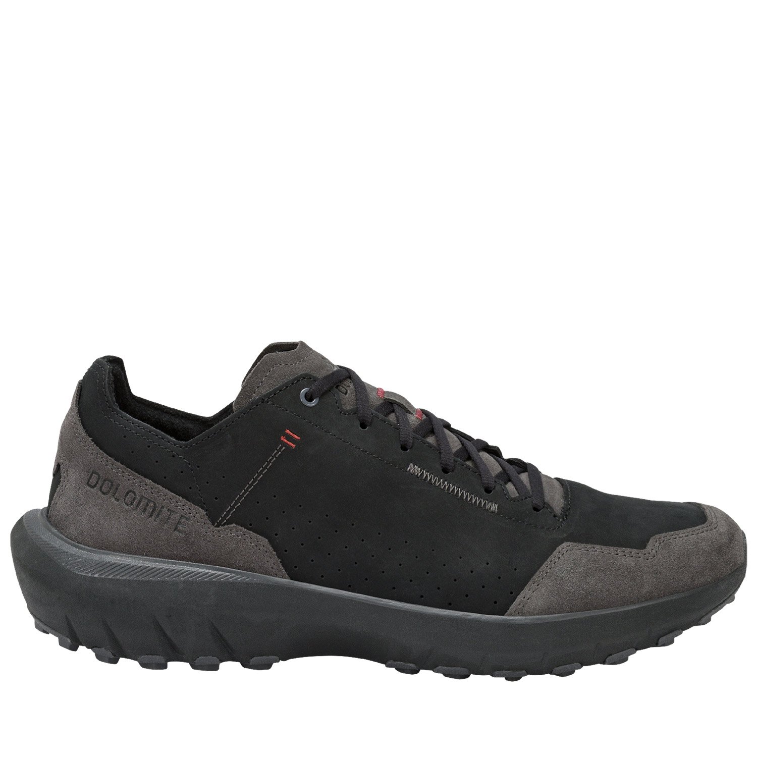 Dolomite Carezza Go Leather Erkek Ayakkabı - Görsel 2