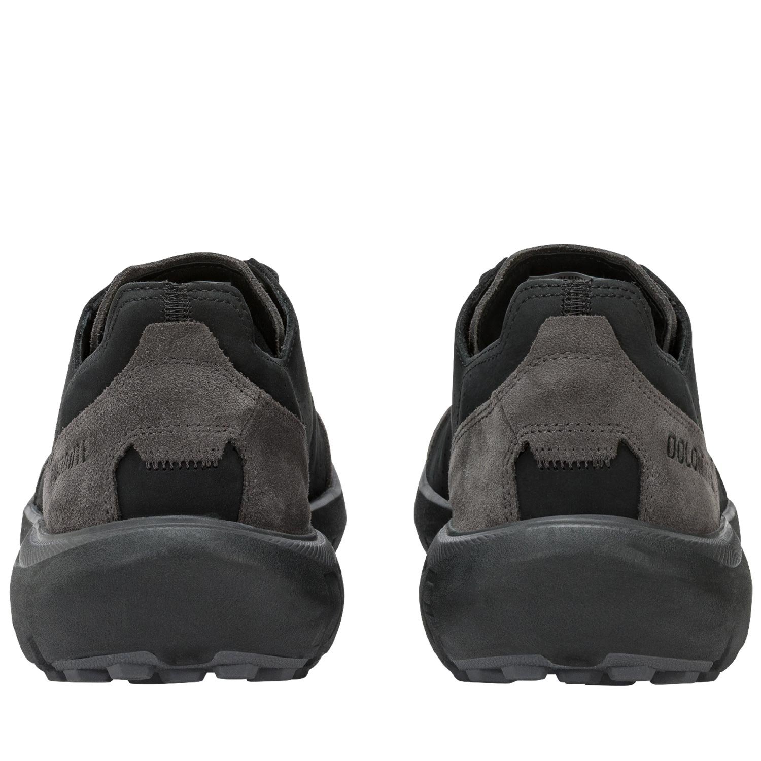 Dolomite Carezza Go Leather Erkek Ayakkabı - Görsel 3