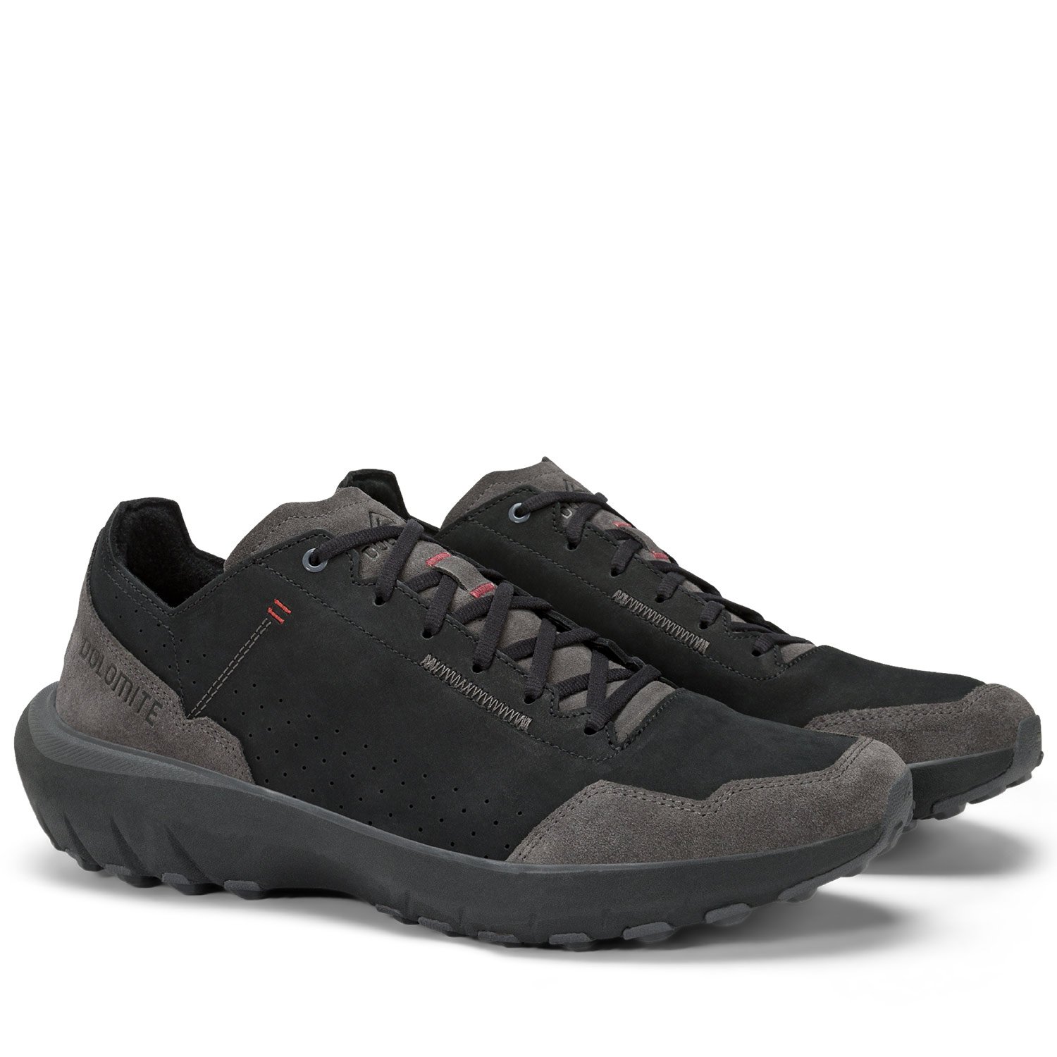 Dolomite Carezza Go Leather Erkek Ayakkabı - Görsel 4