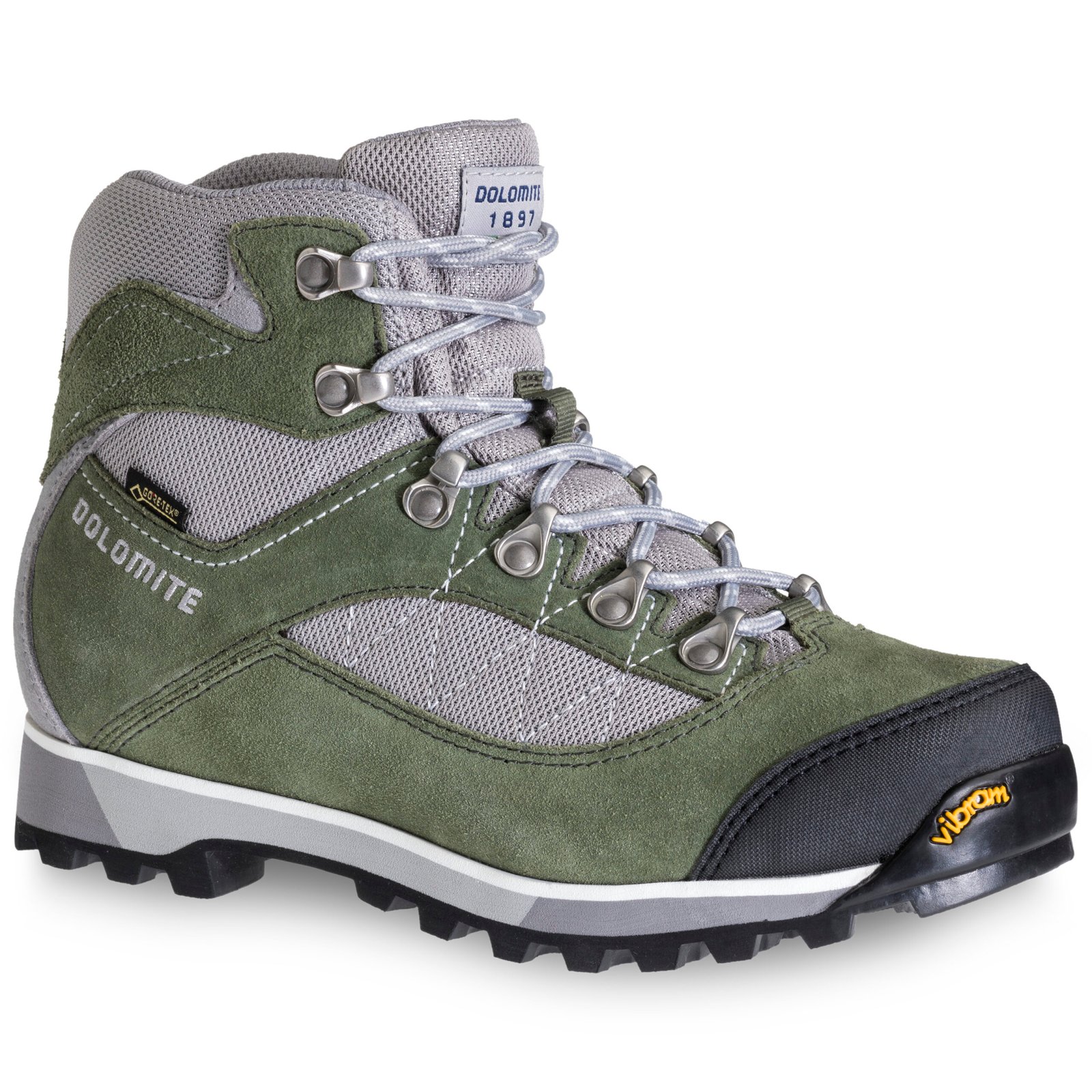 Dolomite Zernez Gtx Kadın Bot