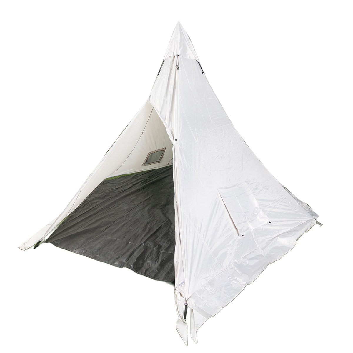 FreeCamp Likya 8 Kişilik Çadır - Görsel 2