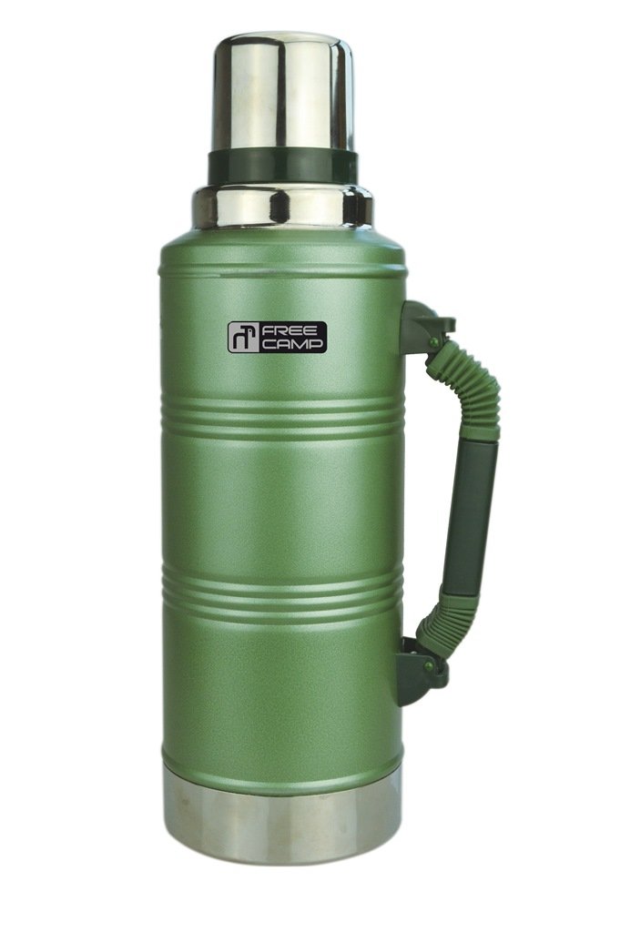 FreeCamp Marvel XL Termos 2.20 Litre