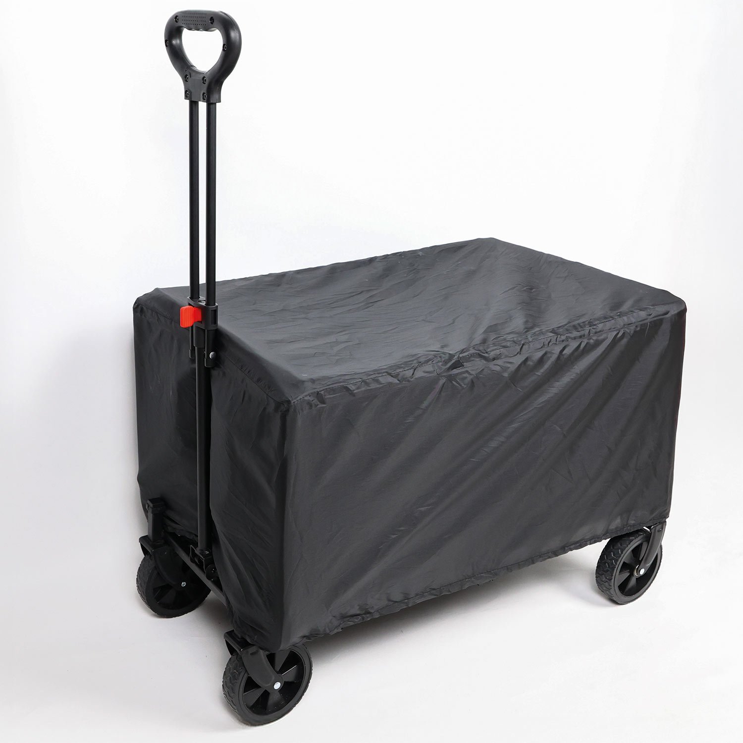 FreeCamp Nest 250 Katlanır Wagon Araba - Görsel 2