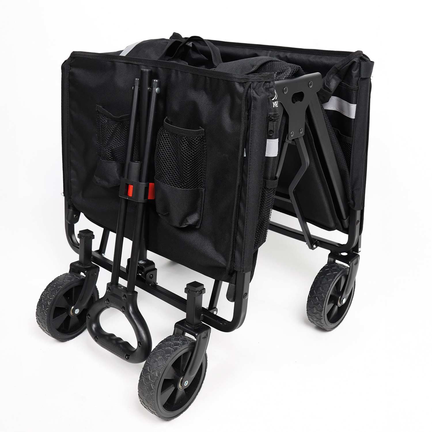 FreeCamp Nest 250 Katlanır Wagon Araba - Görsel 3