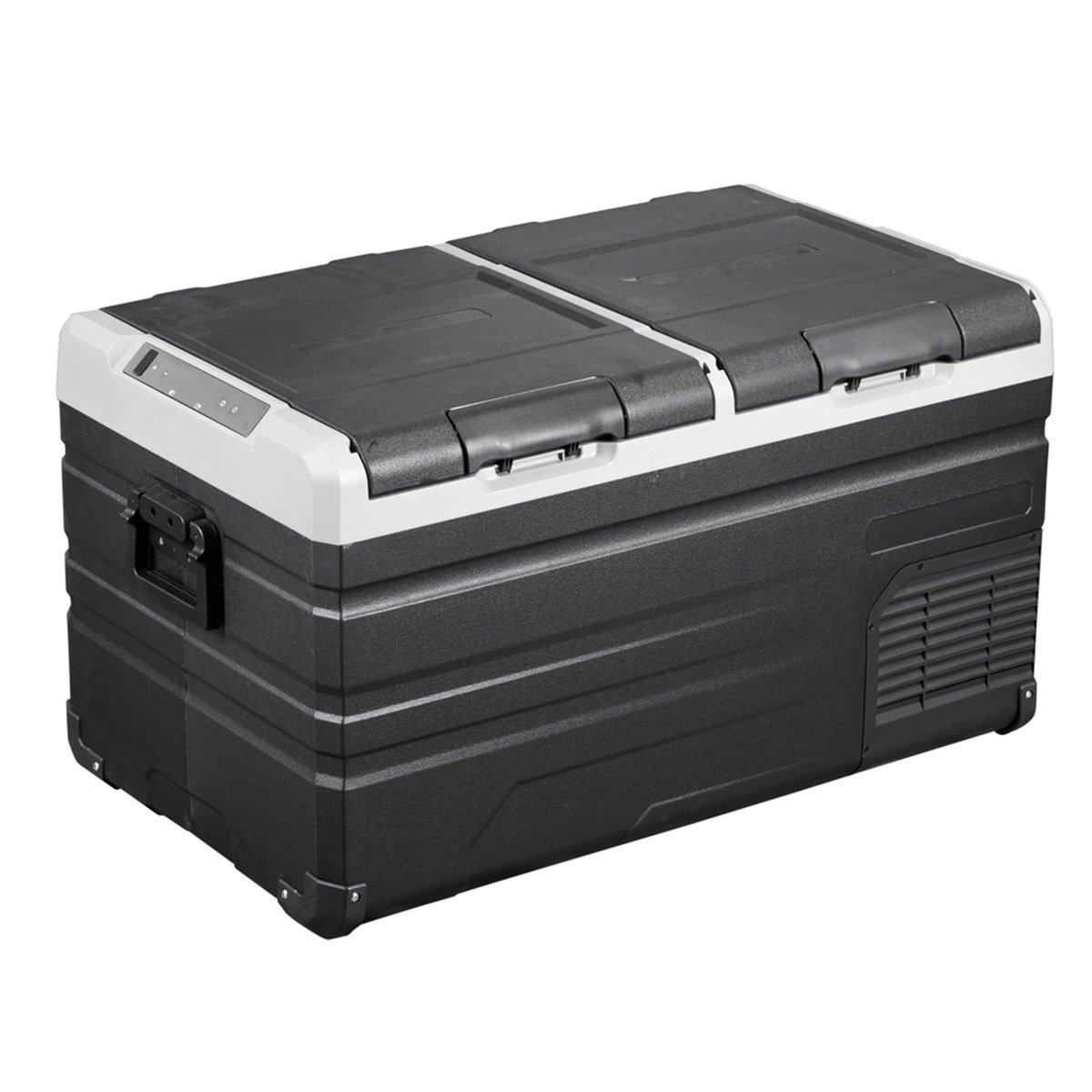 Icepeak Alegria Kompresörlü Buzdolabı 75 Litre