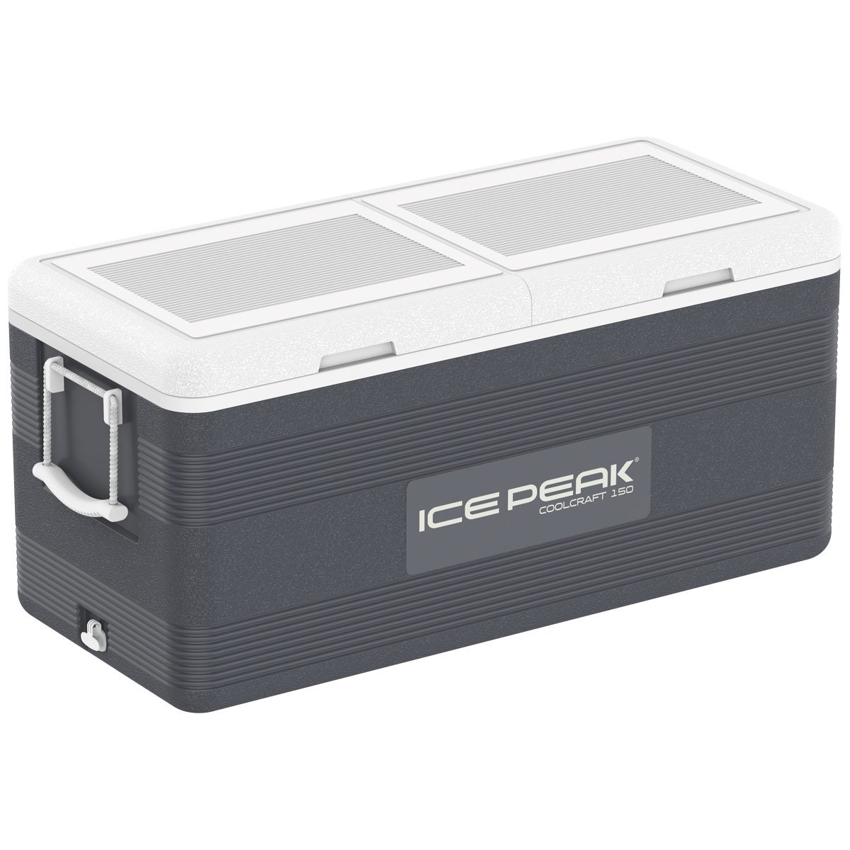 IcePeak CoolCraft 150 Buzluk 141 Litre