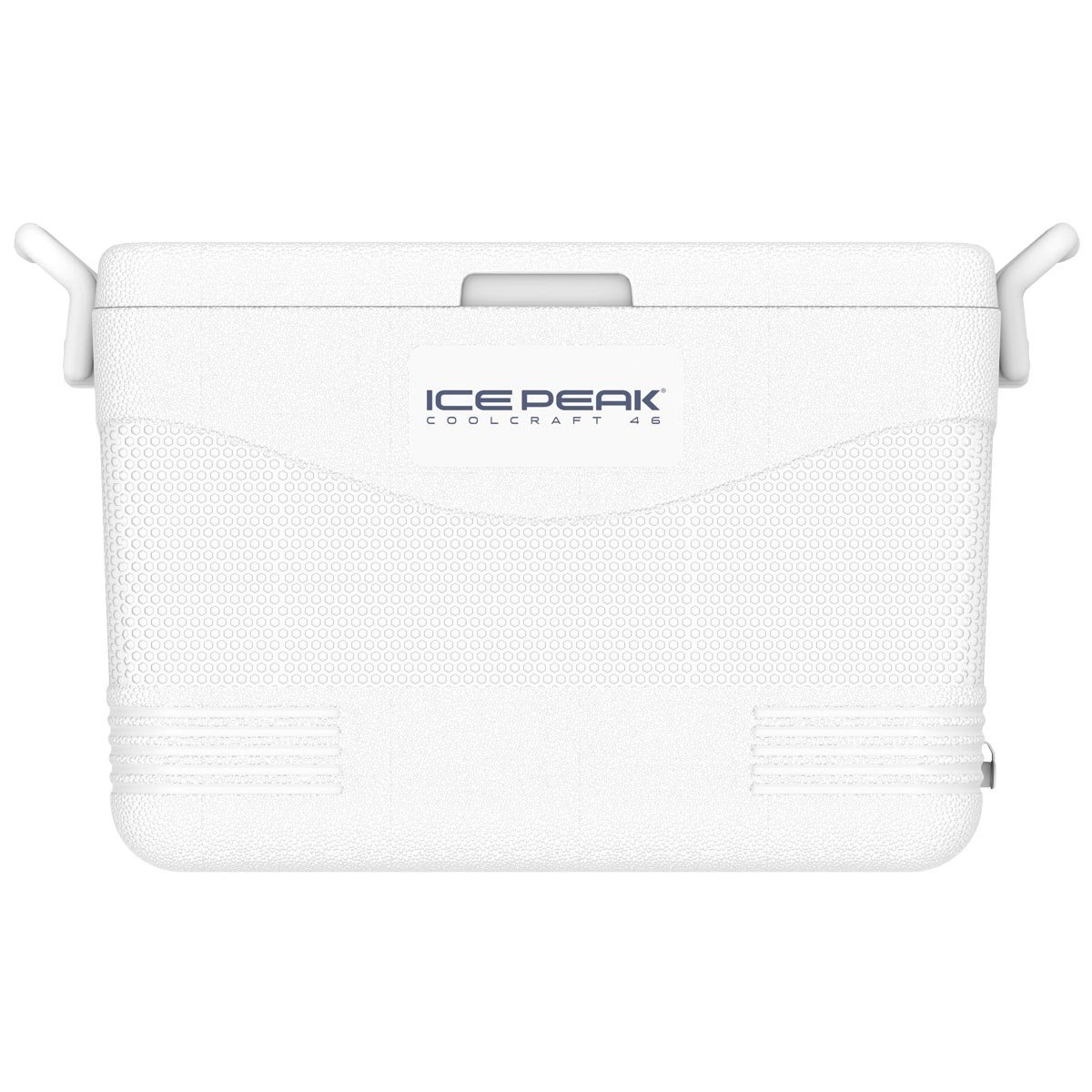 IcePeak CoolCraft 46 Buzluk 41.6 Litre - Görsel 2