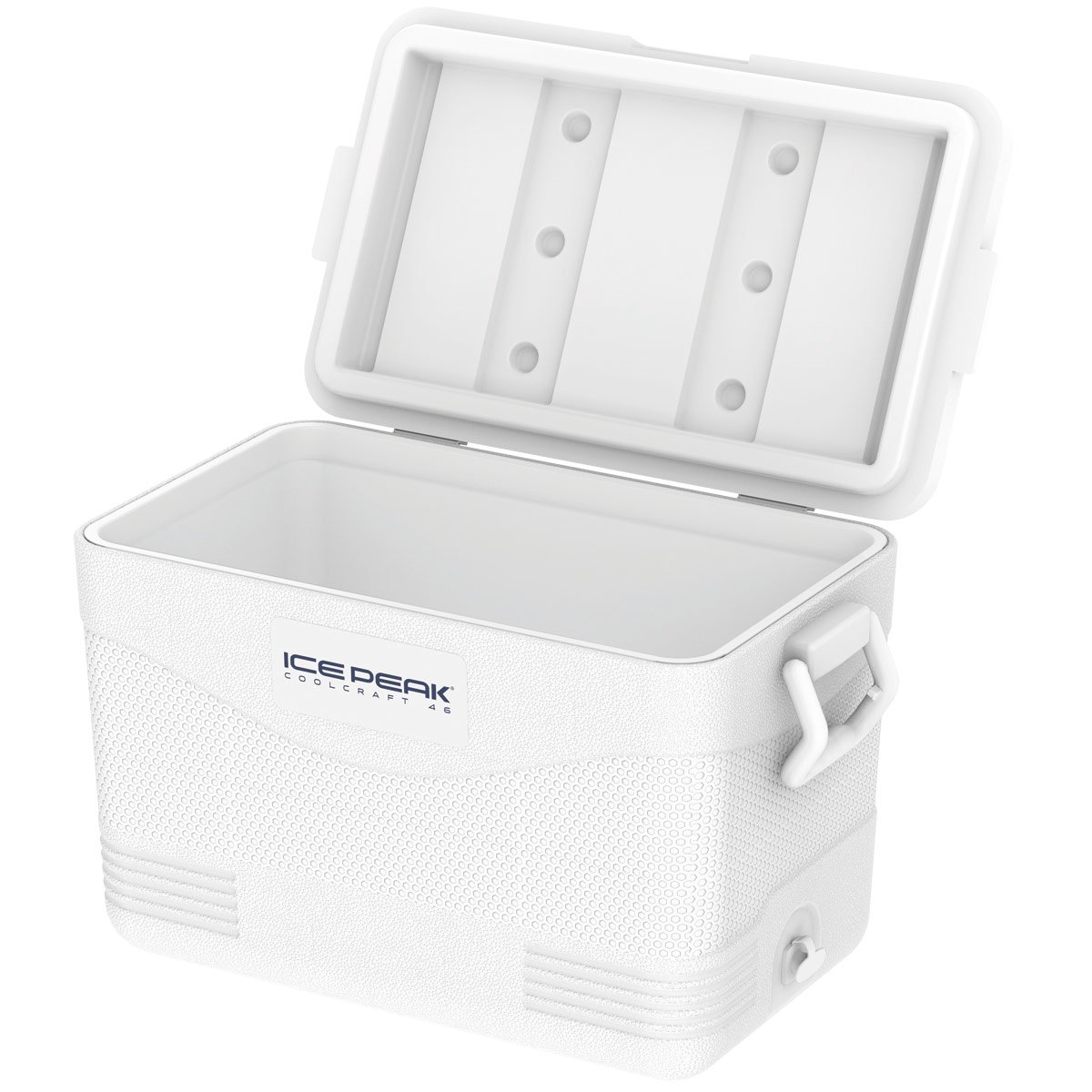 IcePeak CoolCraft 46 Buzluk 41.6 Litre - Görsel 5
