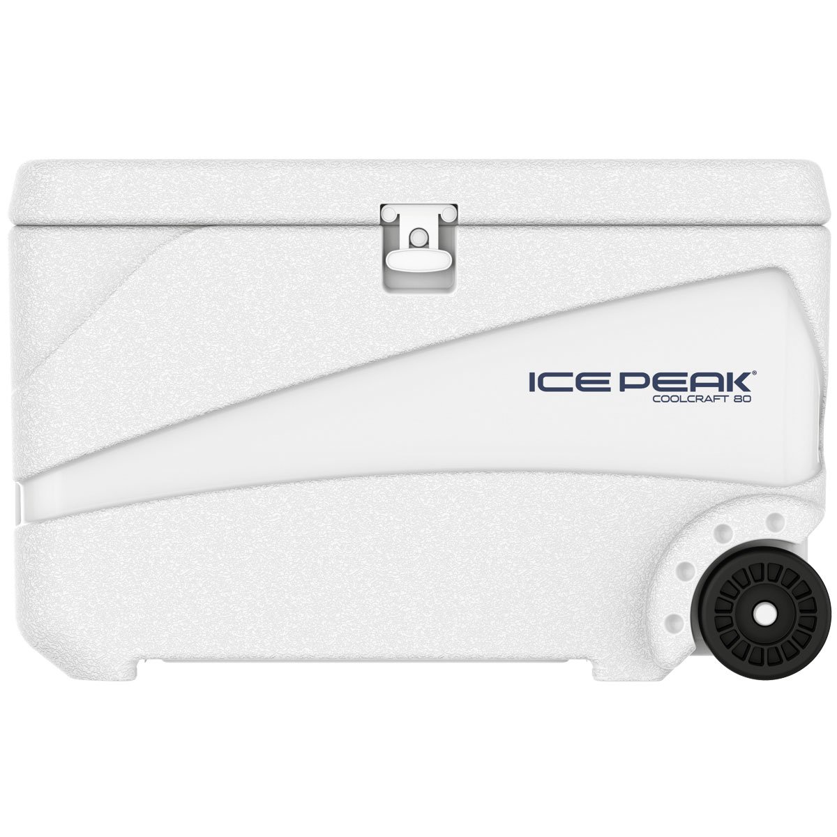 IcePeak CoolCraft 80 Tekerlekli Buzluk 75.2 Litre - Görsel 2