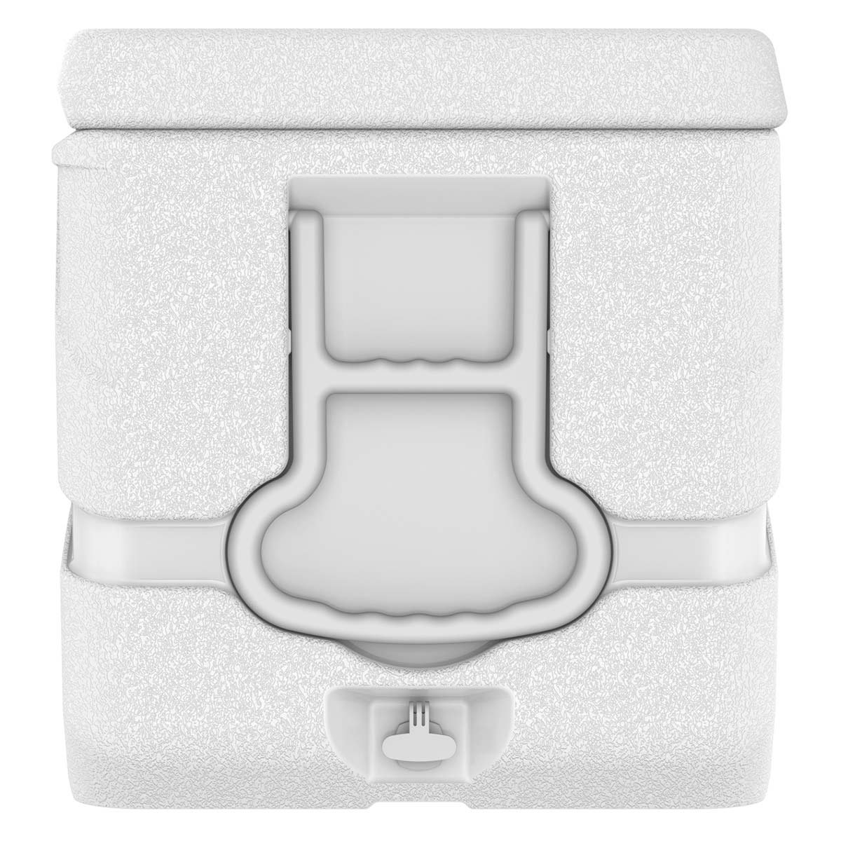 IcePeak CoolCraft 80 Tekerlekli Buzluk 75.2 Litre - Görsel 4