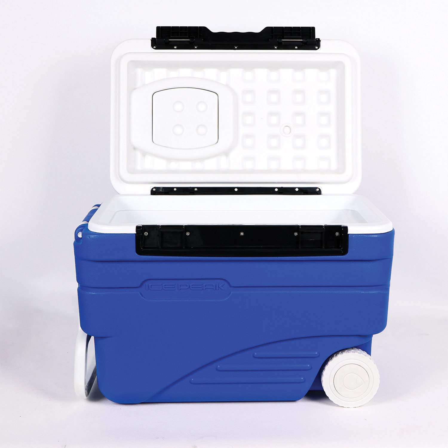 IcePeak CoolCraft Tekerlekli Buzluk 36 Litre - Görsel 2
