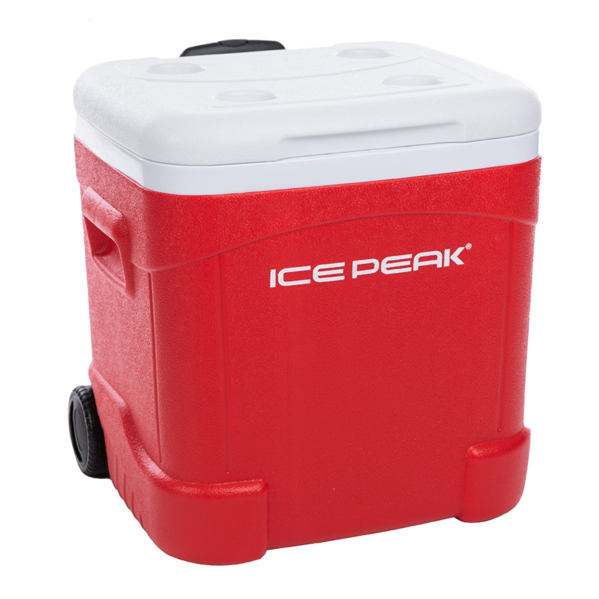 Icepeak IceCube Tekerlekli Buzluk 55 Litre