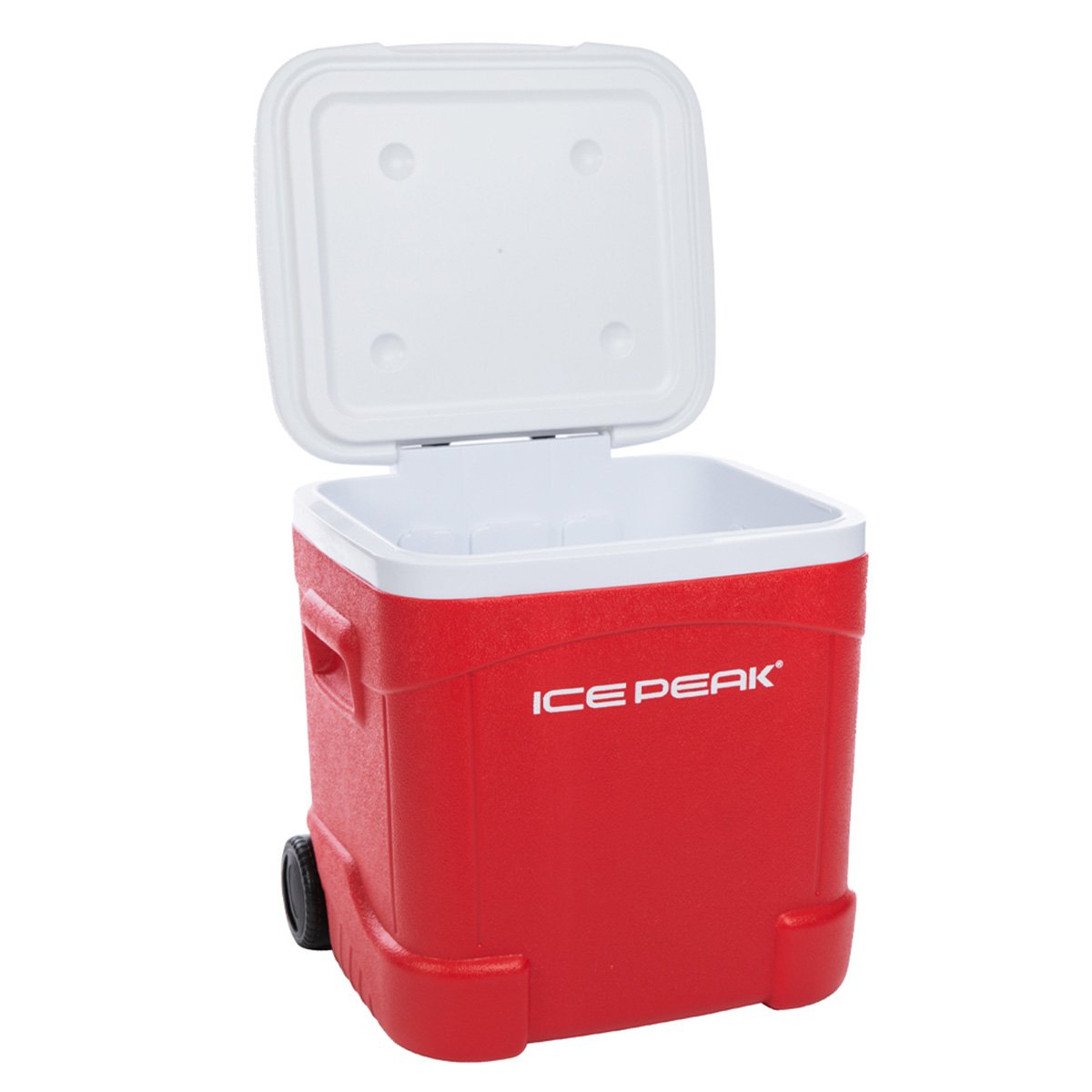 Icepeak IceCube Tekerlekli Buzluk 55 Litre - Görsel 4