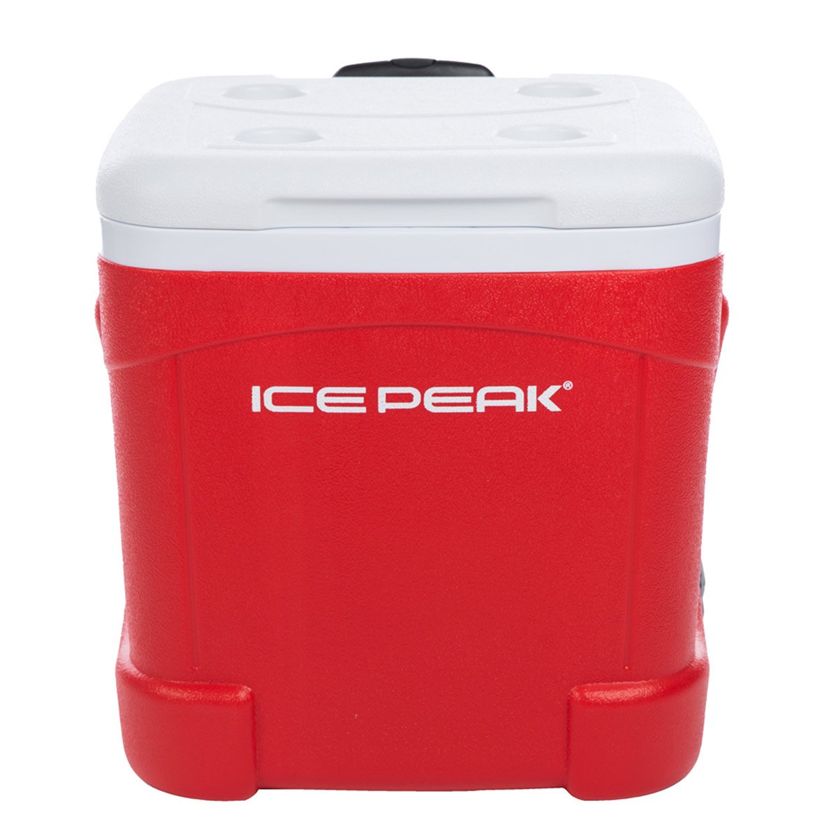 Icepeak IceCube Tekerlekli Buzluk 55 Litre - Görsel 5