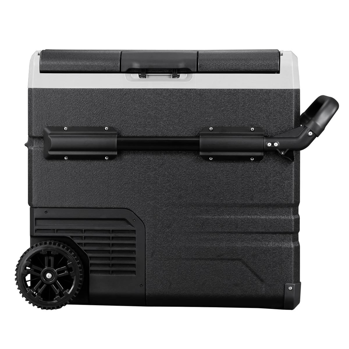 Icepeak Walmer Kompresörlü Buzdolabı 60 Litre - Görsel 2