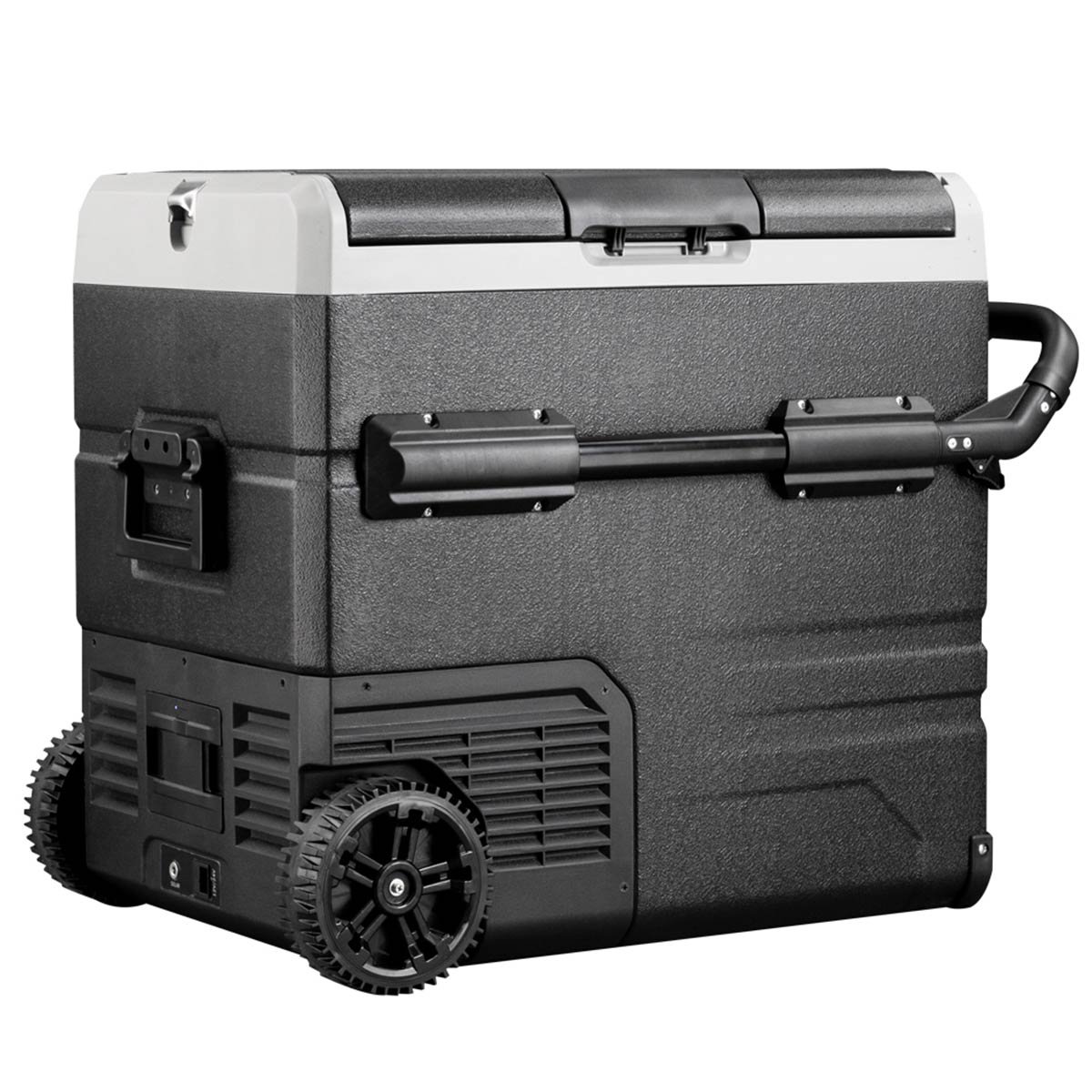 Icepeak Walmer Kompresörlü Buzdolabı 60 Litre - Görsel 3