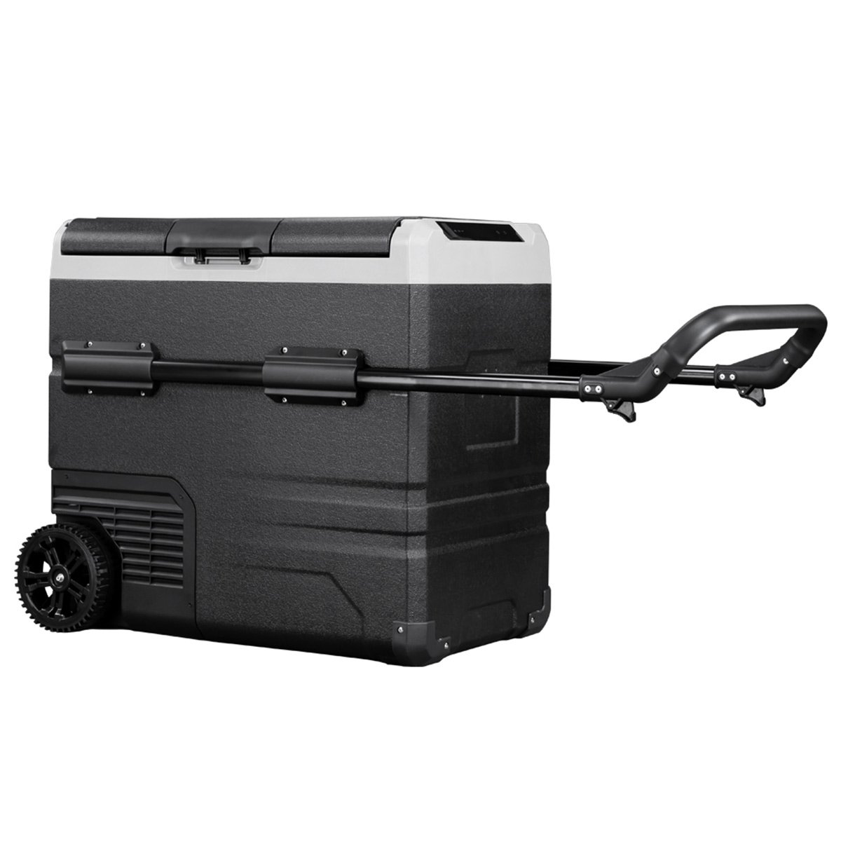 Icepeak Walmer Kompresörlü Buzdolabı 60 Litre - Görsel 4