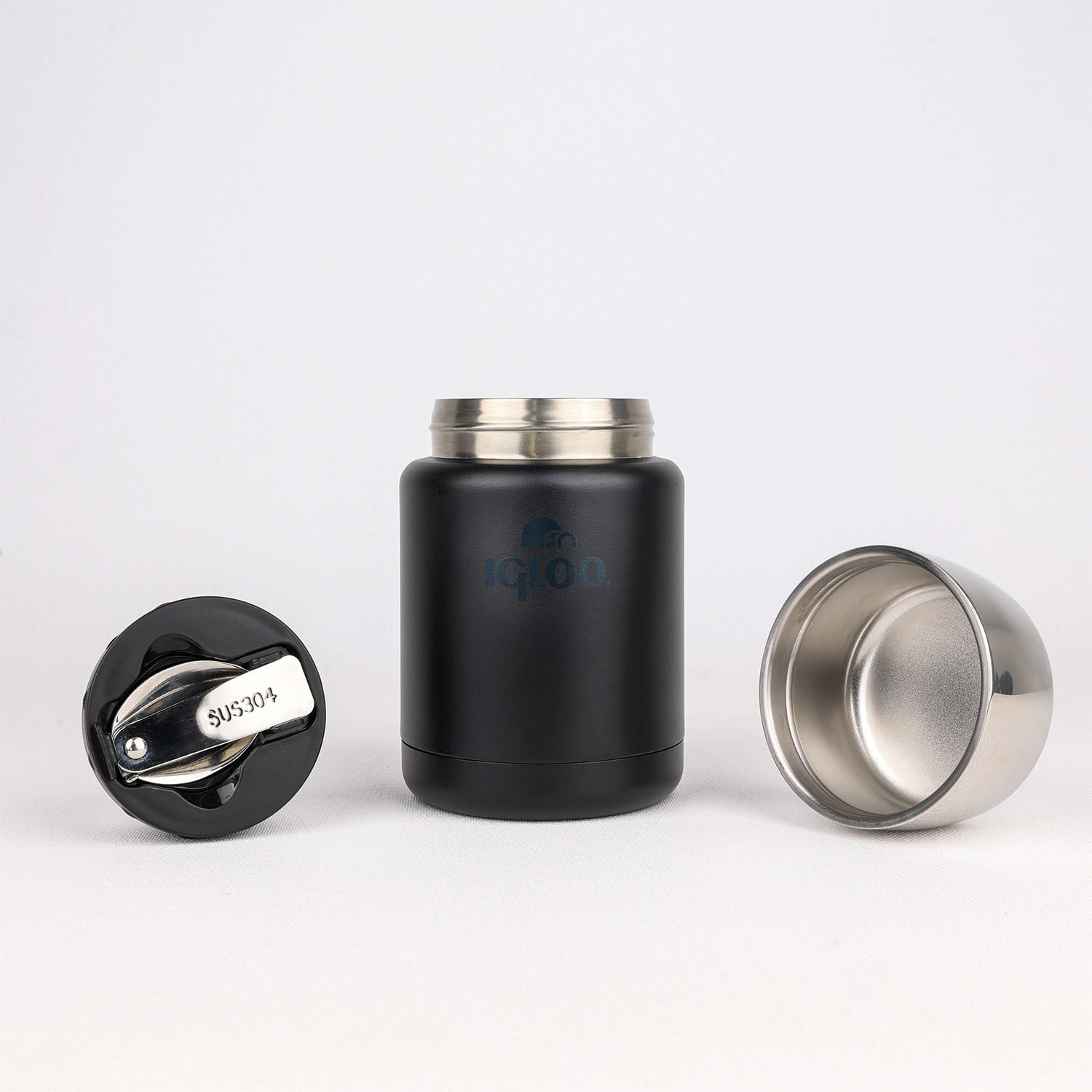 Igloo Legend Yemek Termosu 500ml - Görsel 2