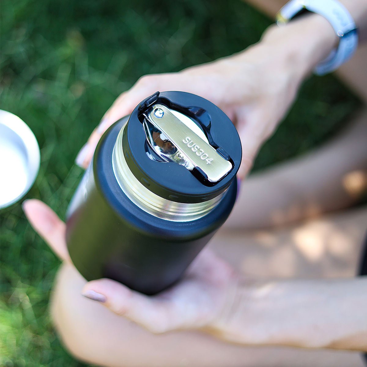 Igloo Legend Yemek Termosu 500ml - Görsel 5
