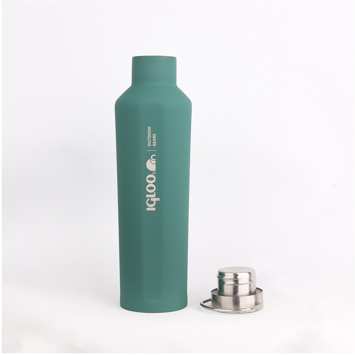 Igloo Pentagon Termos 750ml - Görsel 2