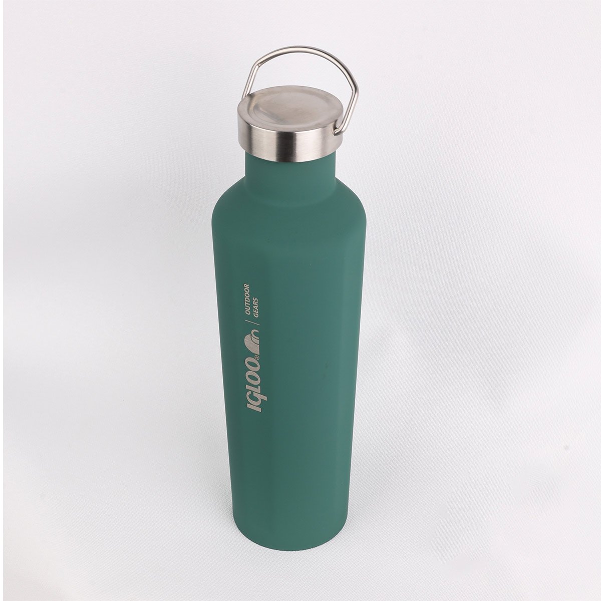 Igloo Pentagon Termos 750ml - Görsel 3
