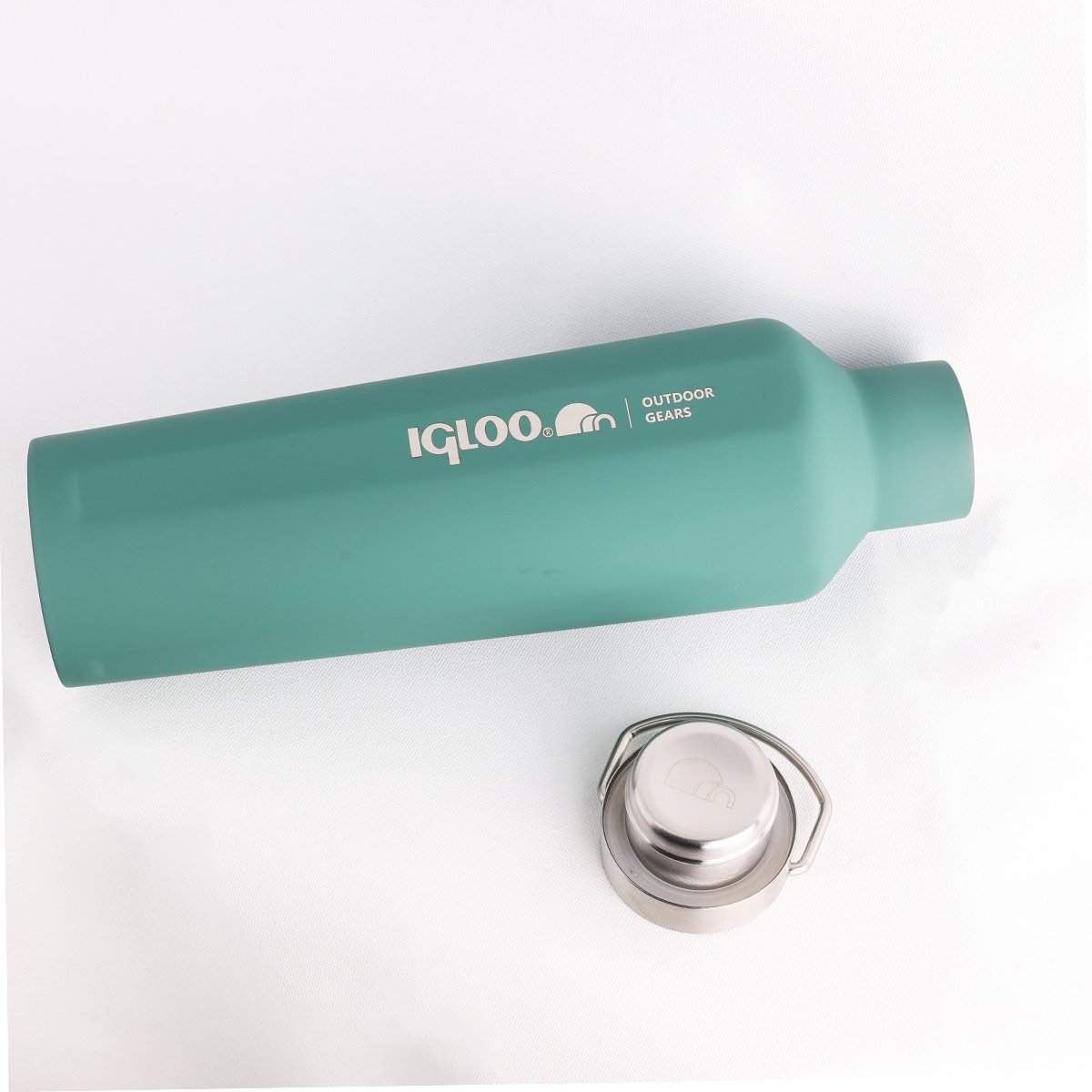 Igloo Pentagon Termos 750ml - Görsel 4