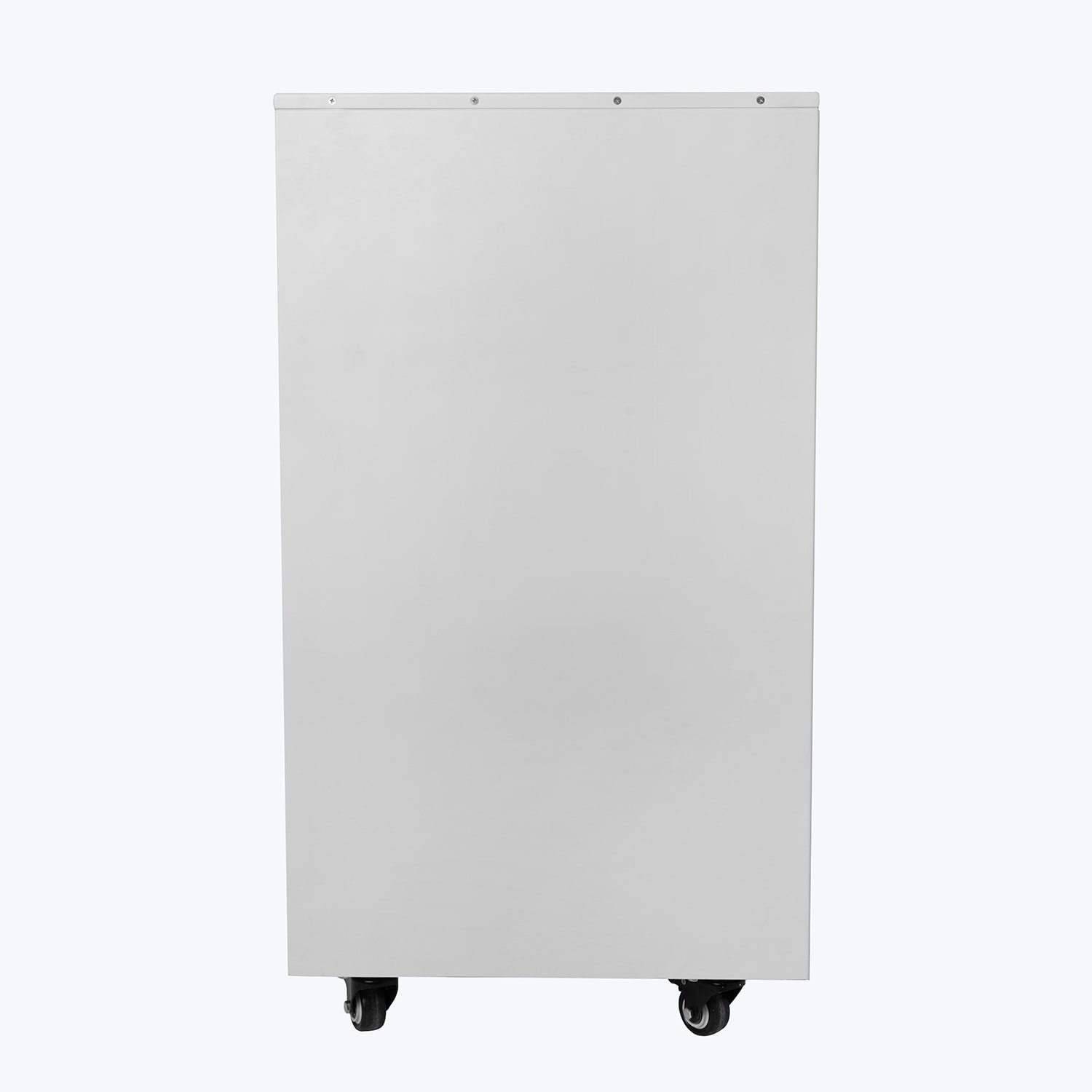 ANTFEA 51.2V (48V) 314Ah 16 kwh LiFePo4 Lityum Tekerlekli Batarya - Görsel 3
