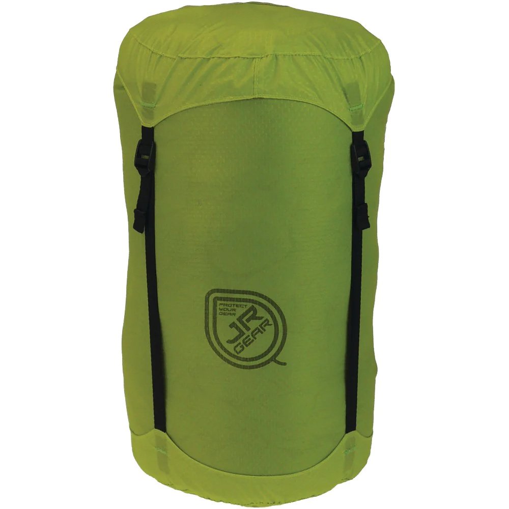 Jr Gear Ultra Light Compression Stuff Sacks Çanta 10 Litre