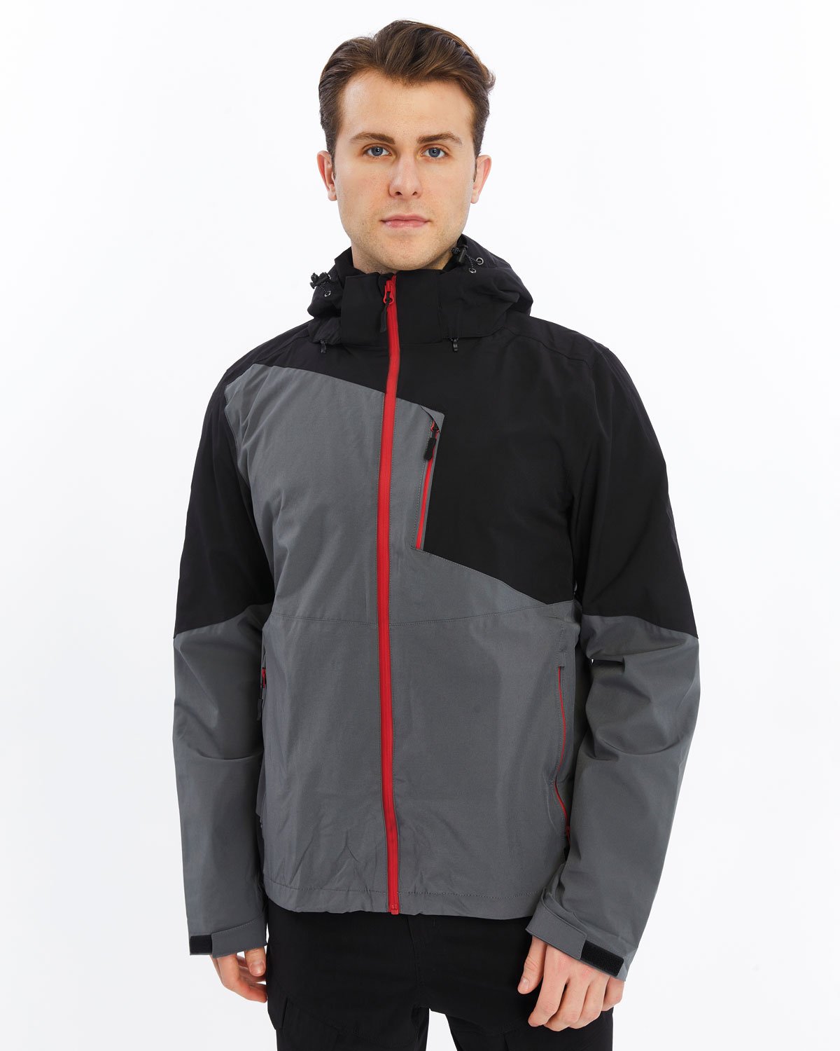 Mapamyumco Windbreaker Erkek Ceket