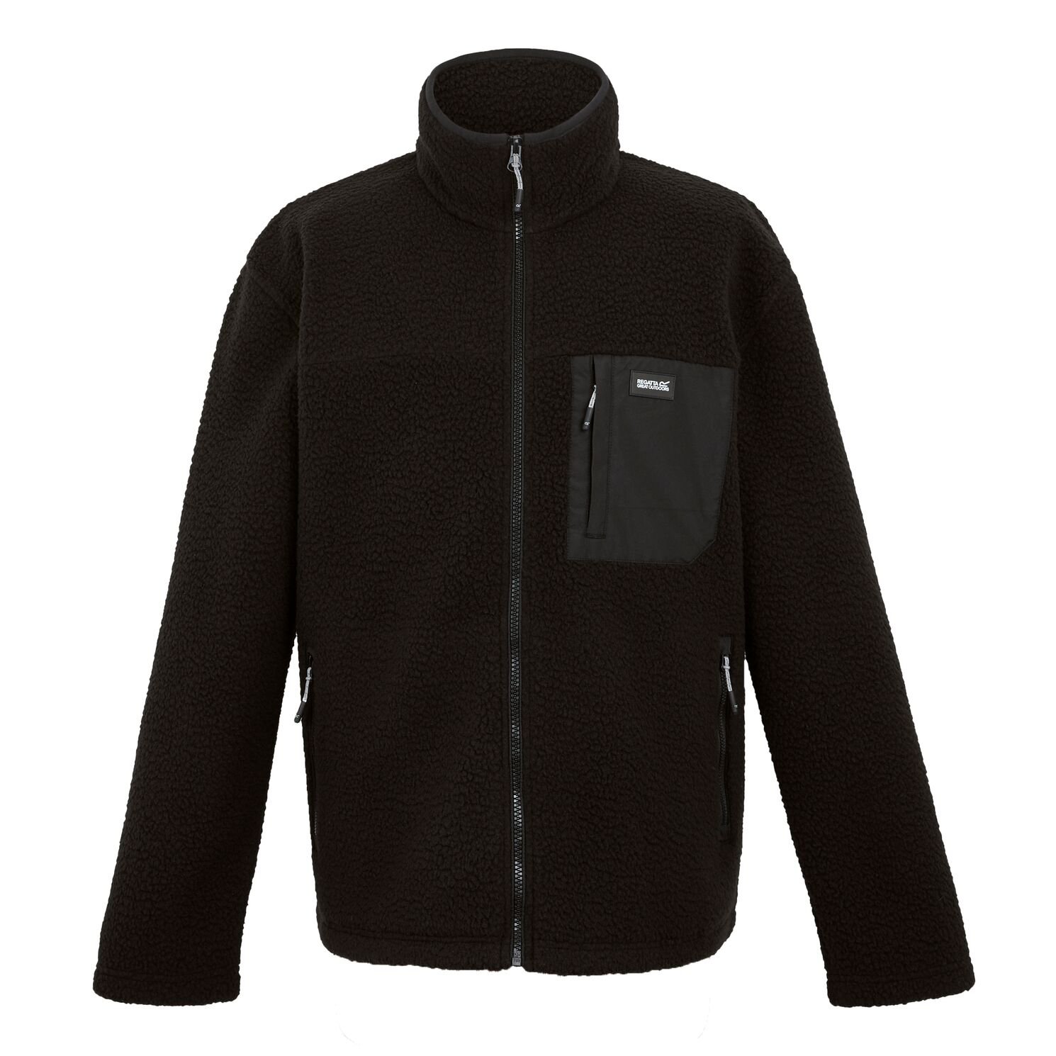 Regatta Frankie Borg Fleece Erkek Polar