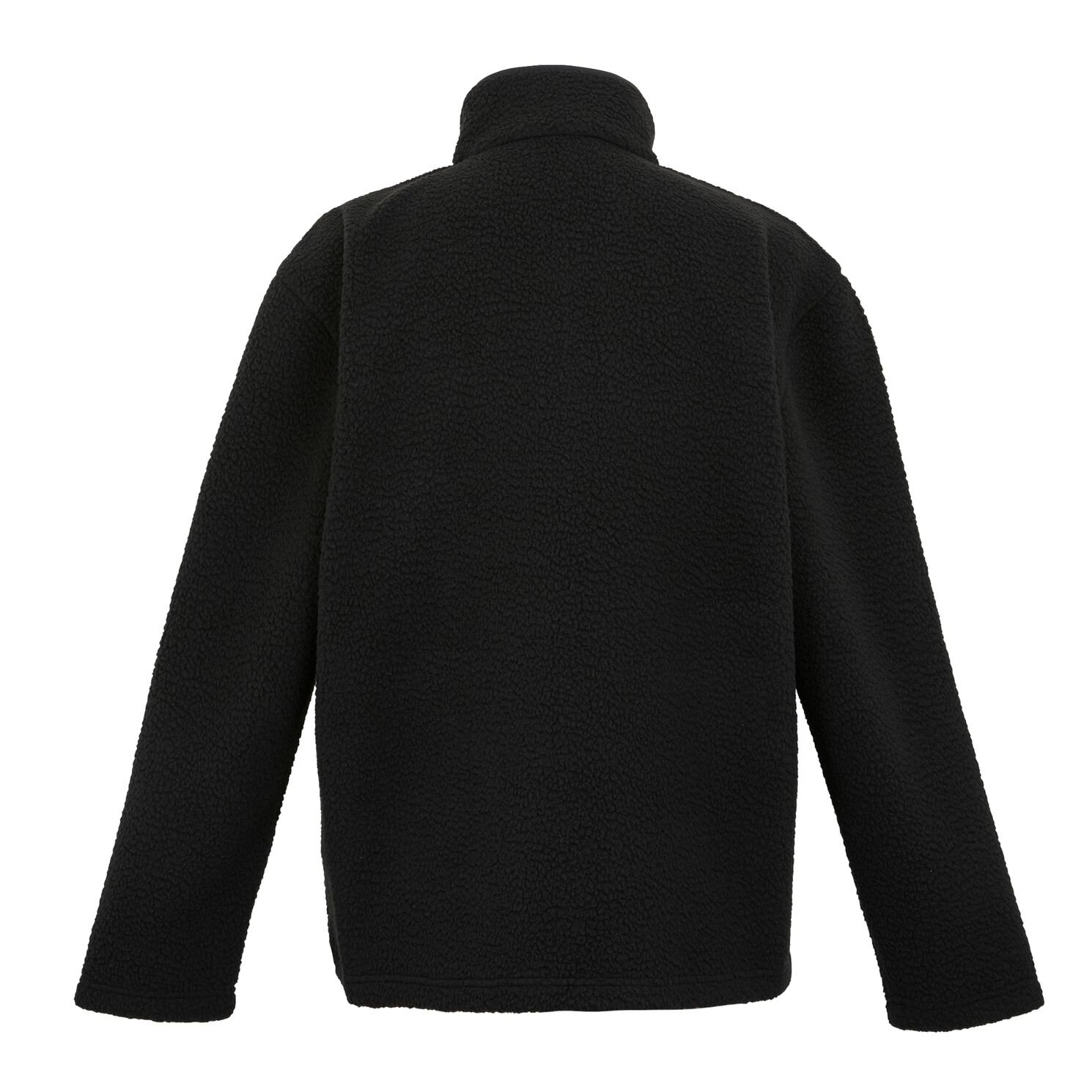 Regatta Frankie Borg Fleece Erkek Polar - Görsel 4