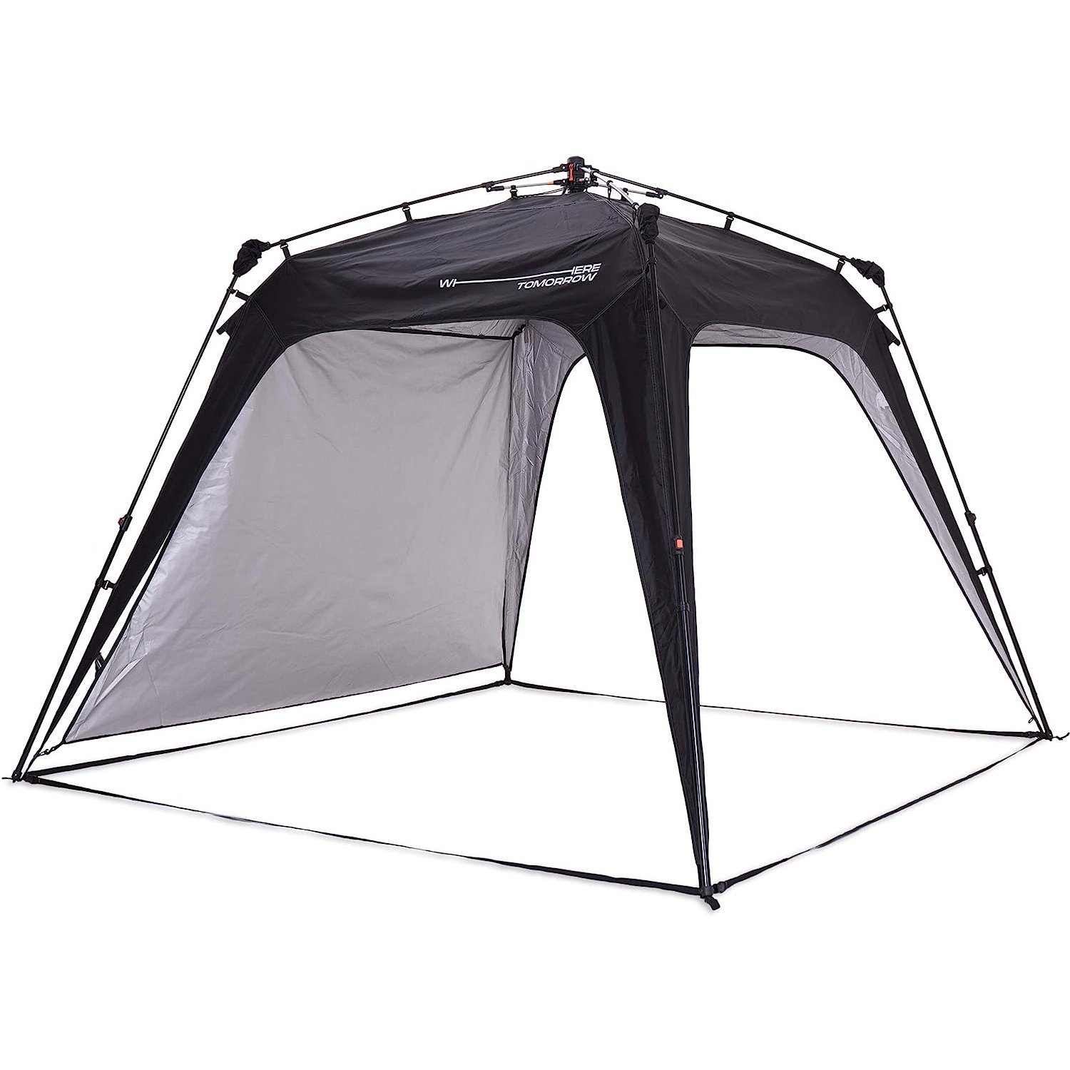 Where Tomorrow Pavillon Otomatik Gazebo