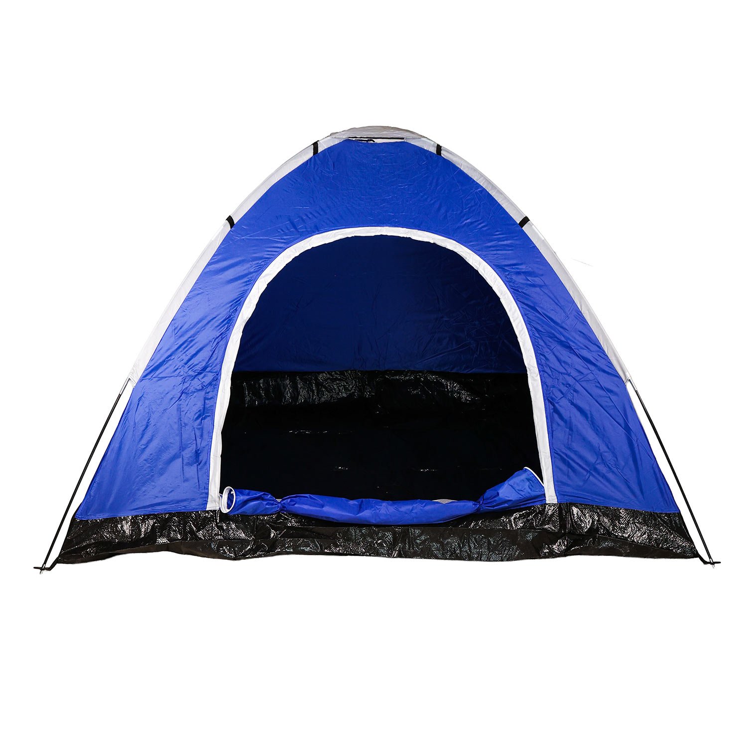 Andoutdoor Monodome B 3 Kişilik Kamp Çadırı - Görsel 3