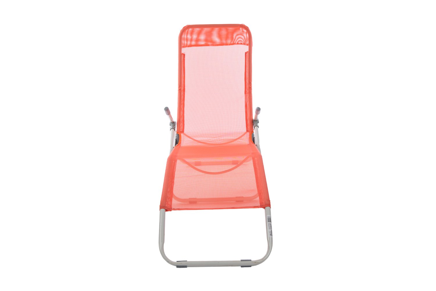 Andoutdoor Tumbona Katlanır Şezlong - Görsel 3