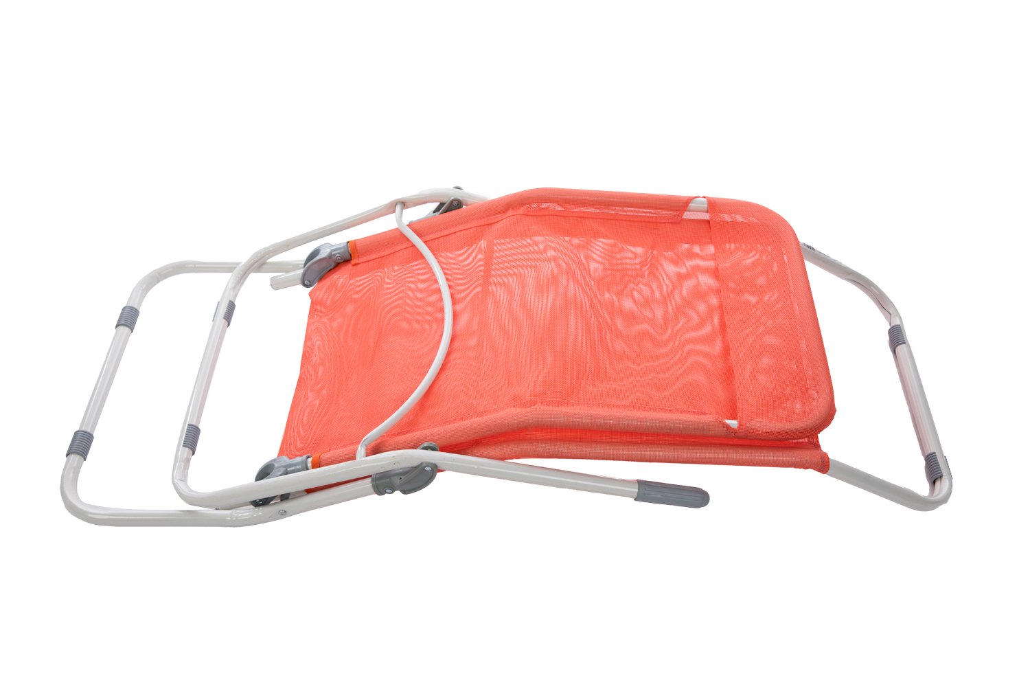 Andoutdoor Tumbona Katlanır Şezlong - Görsel 4