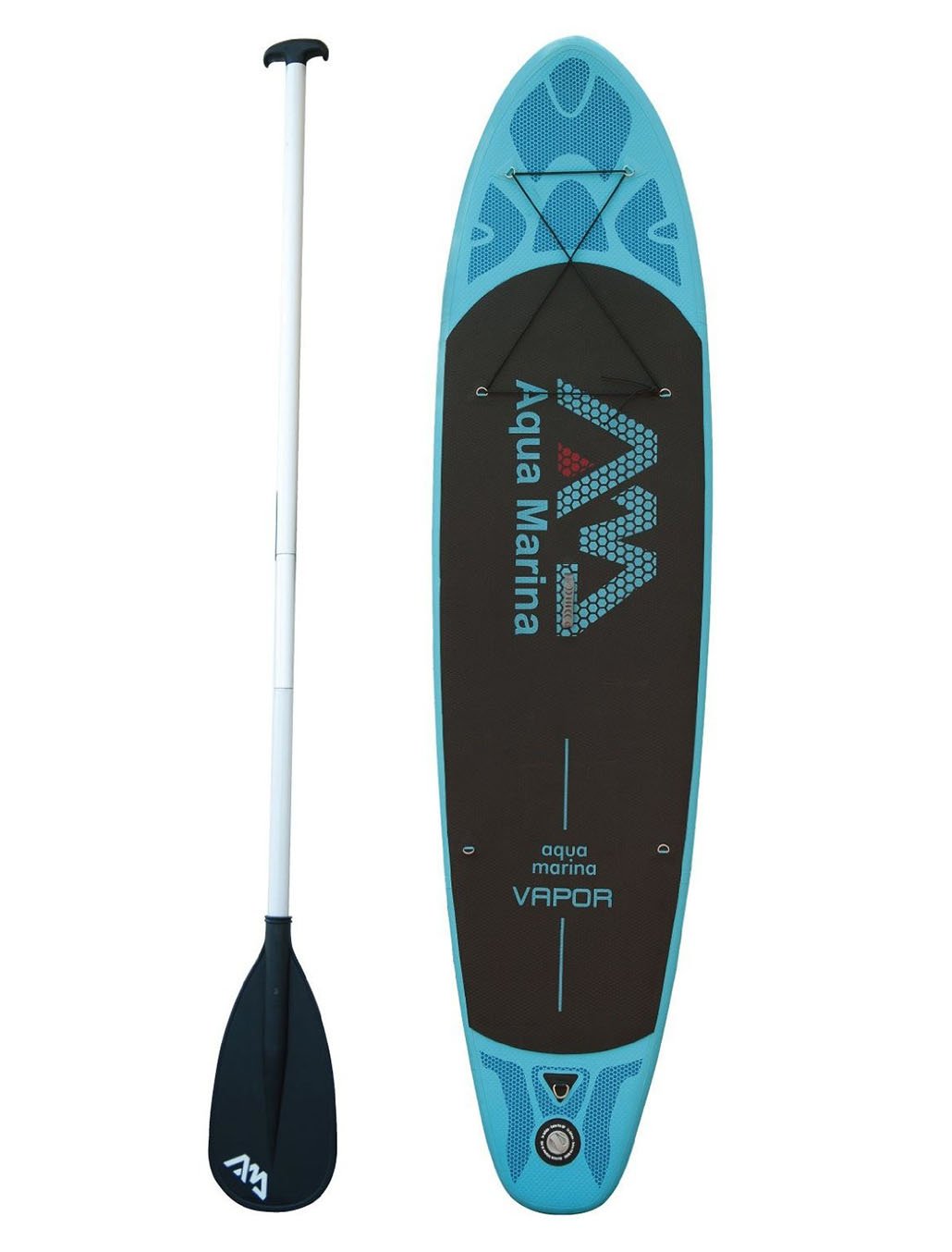 Aqua Marina Vapor iSUP-Stand