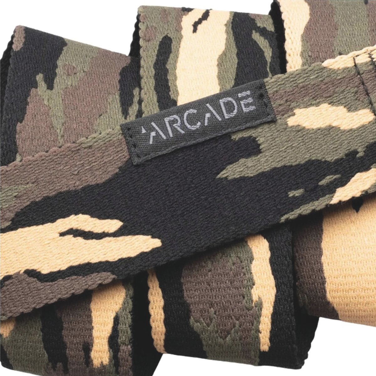 Arcade Terroflage Long Erkek Kemer - Görsel 2