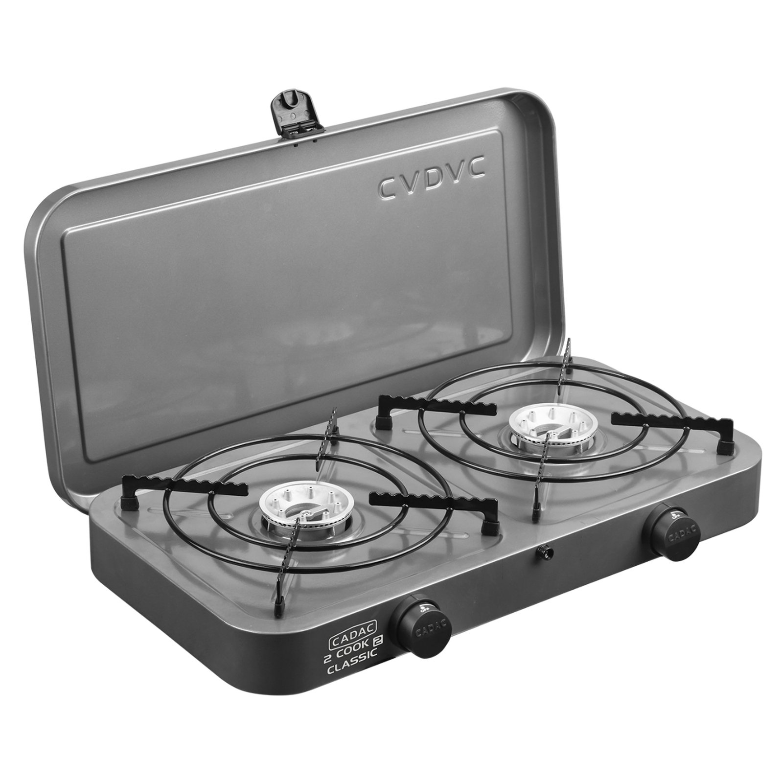 Cadac 2