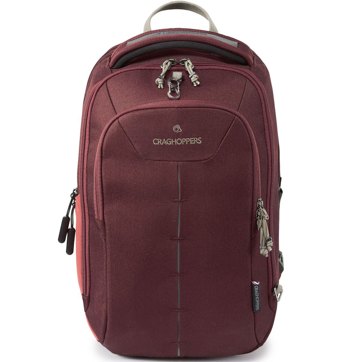 Craghoppers Rucksack Sırt Çantası 20 Litre