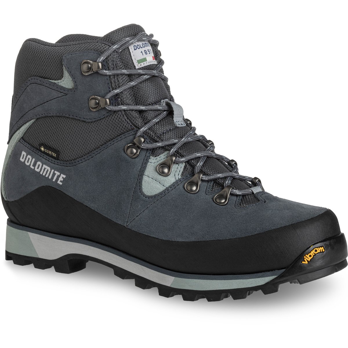 Dolomite Zermatt GTX Trekking Erkek Bot